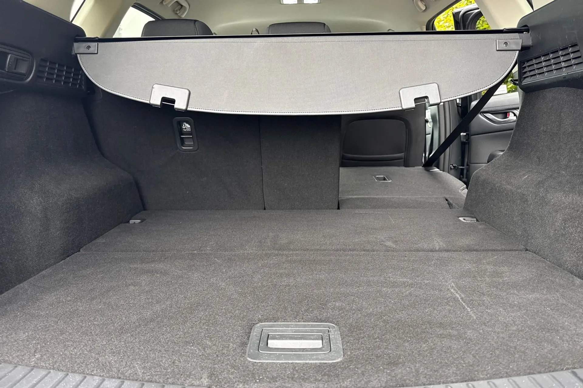 MAZDA CX-5 thumbnail image number 20