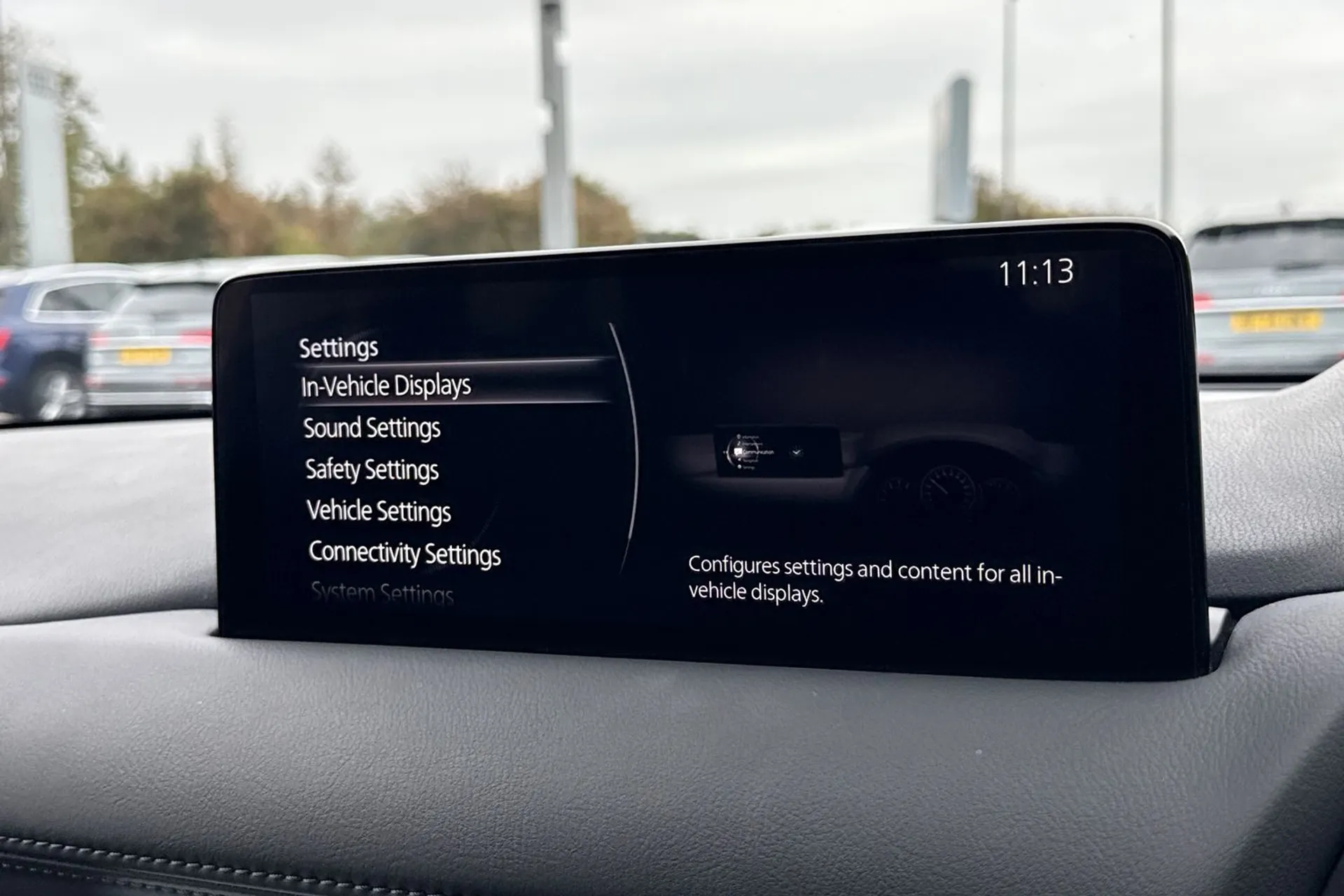 MAZDA CX-5 thumbnail image number 29