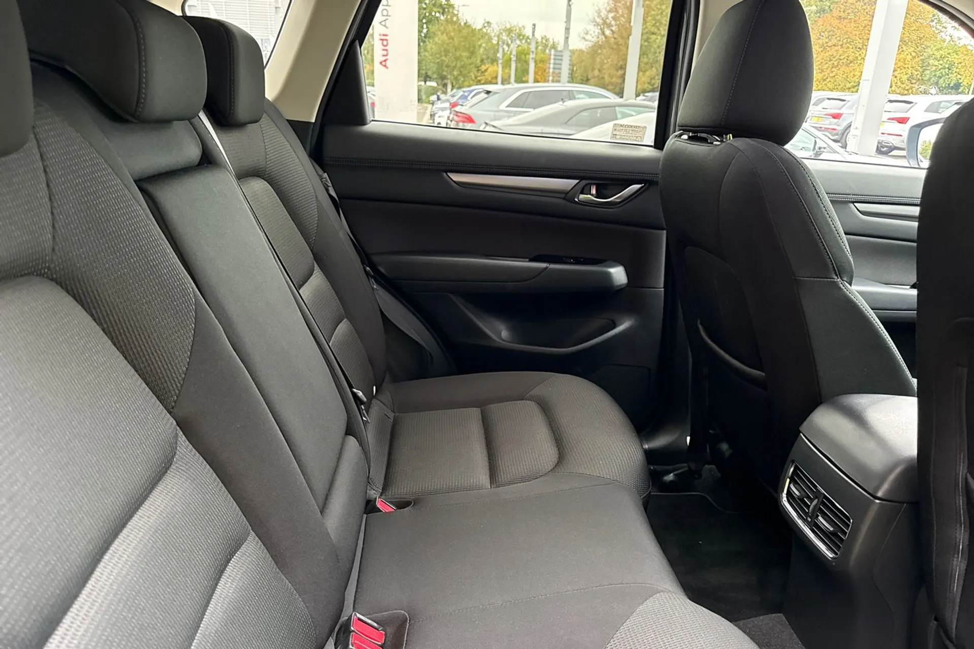 MAZDA CX-5 thumbnail image number 21