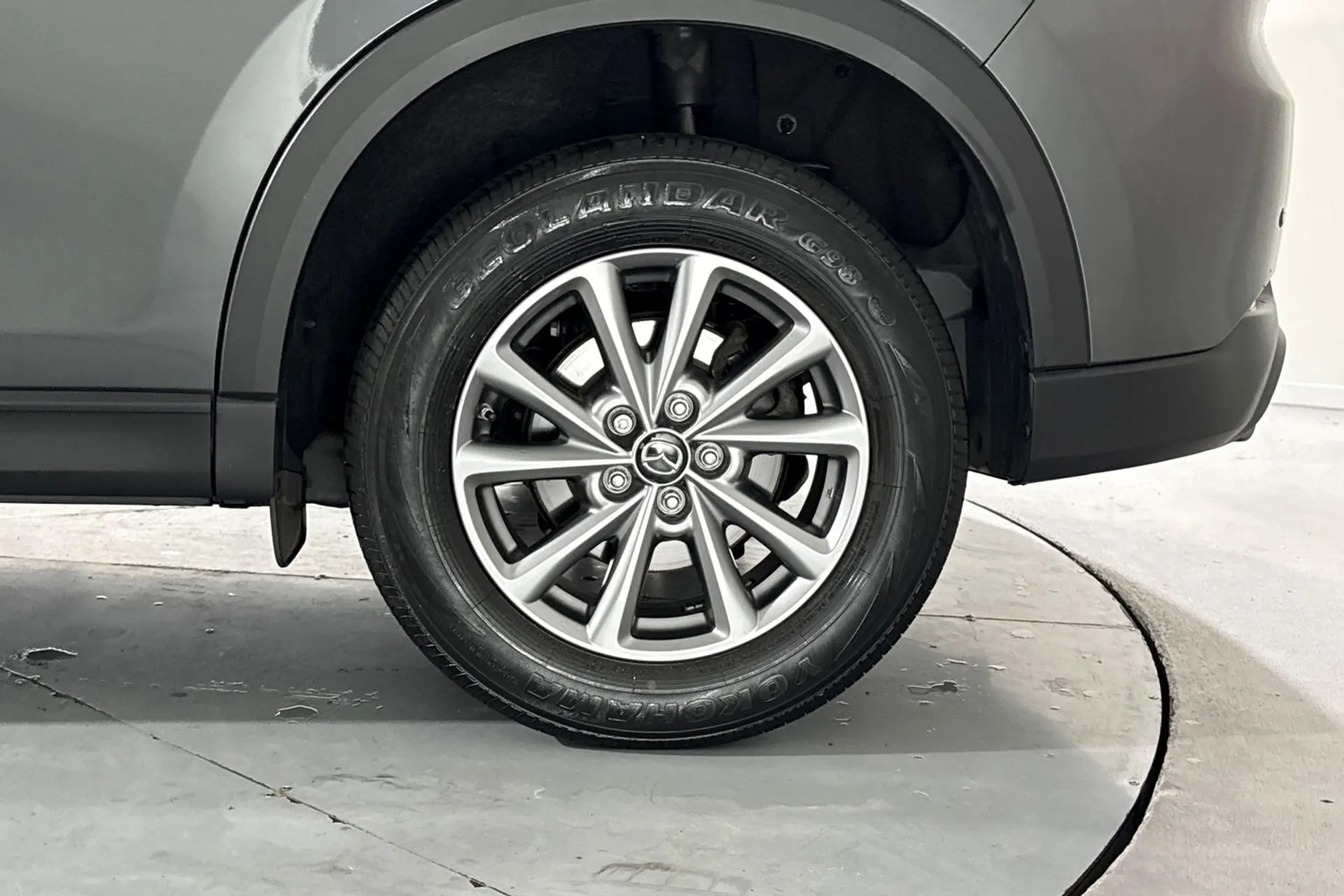 MAZDA CX-5 thumbnail image number 12