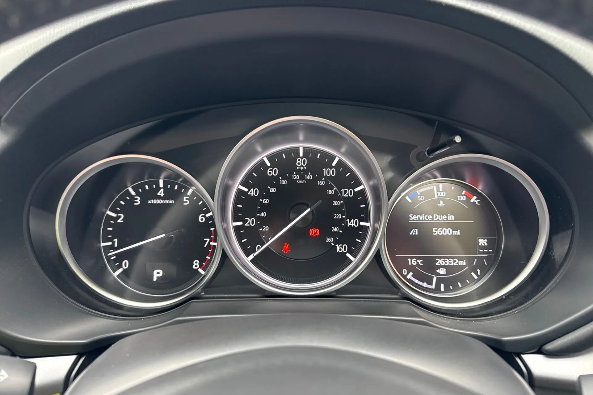 MAZDA CX-5 thumbnail image number 45