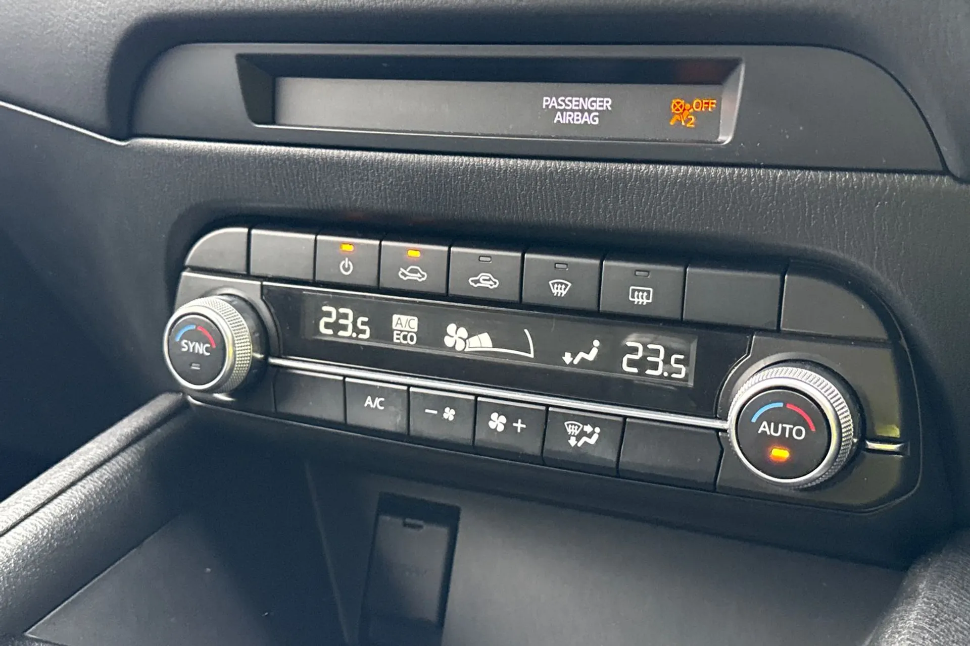 MAZDA CX-5 thumbnail image number 27