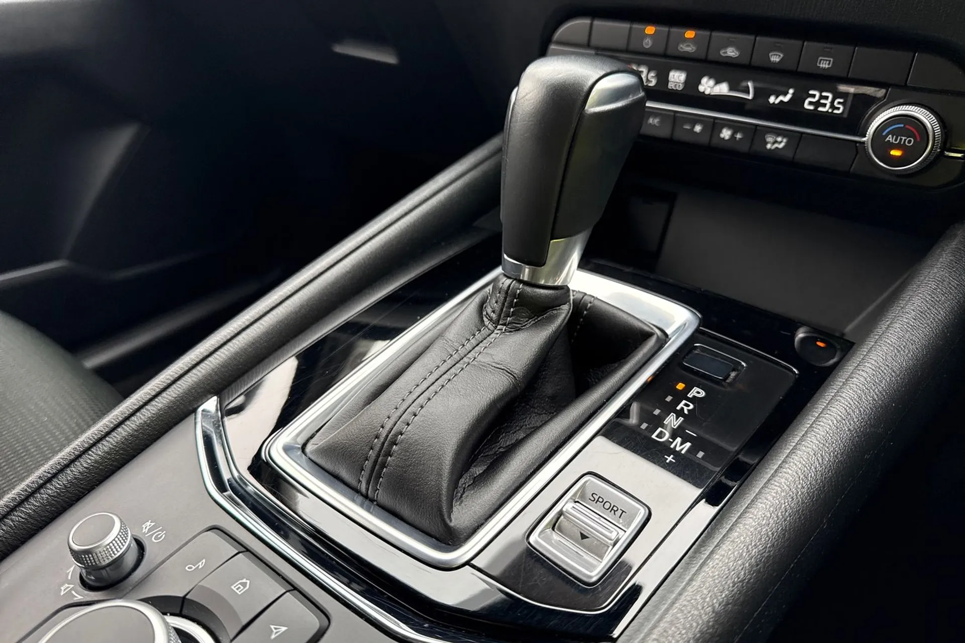 MAZDA CX-5 thumbnail image number 25