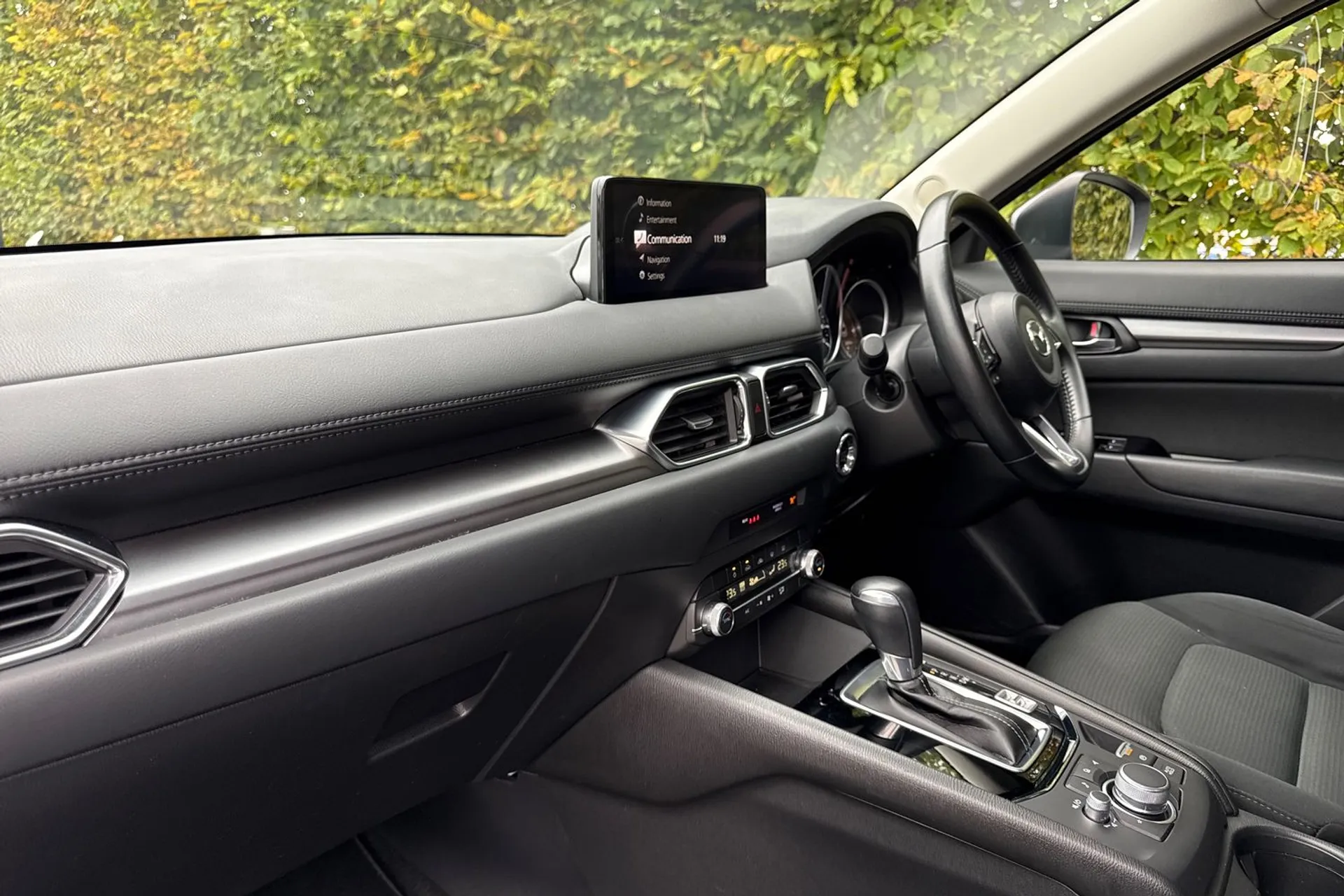 MAZDA CX-5 thumbnail image number 28