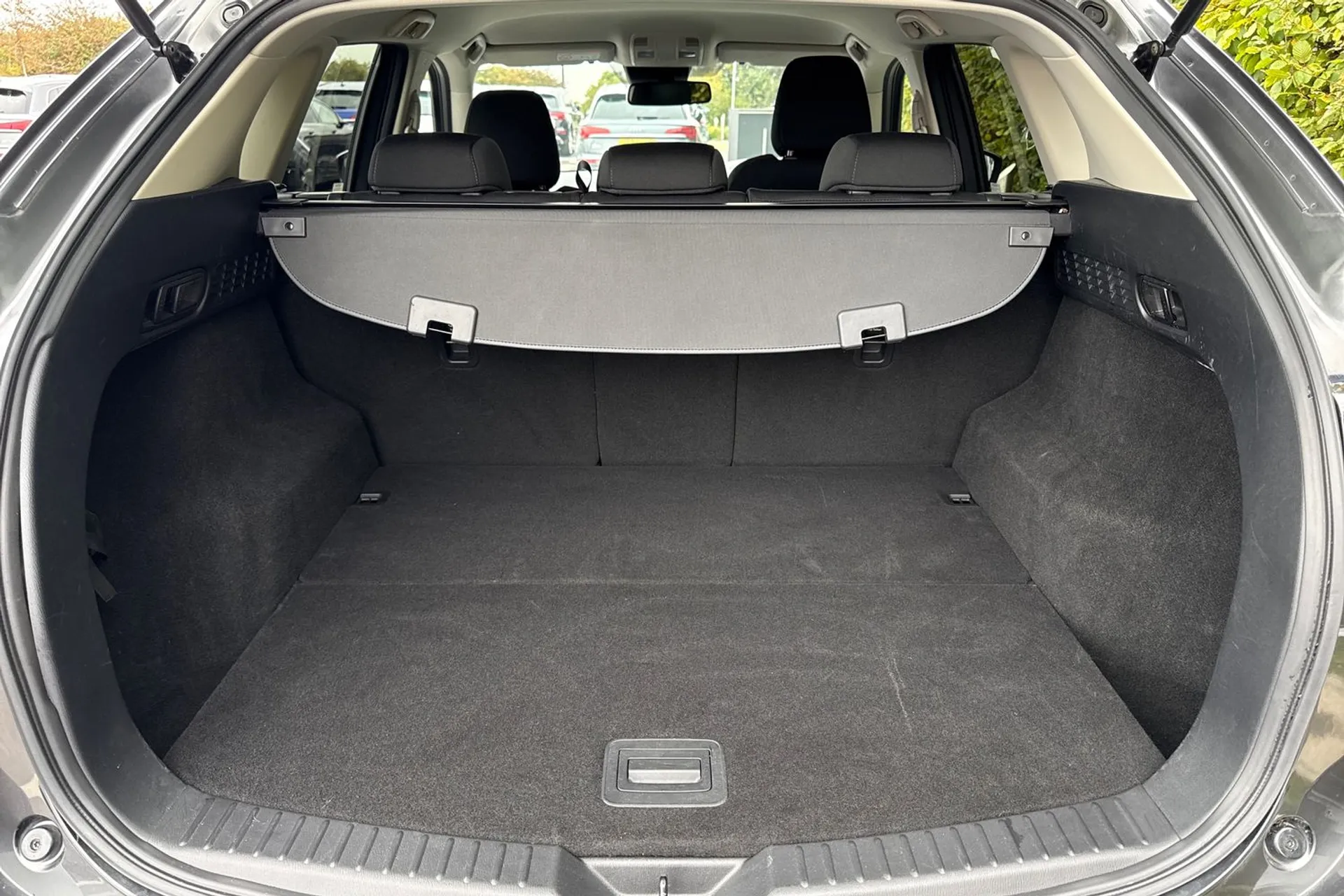 MAZDA CX-5 thumbnail image number 18