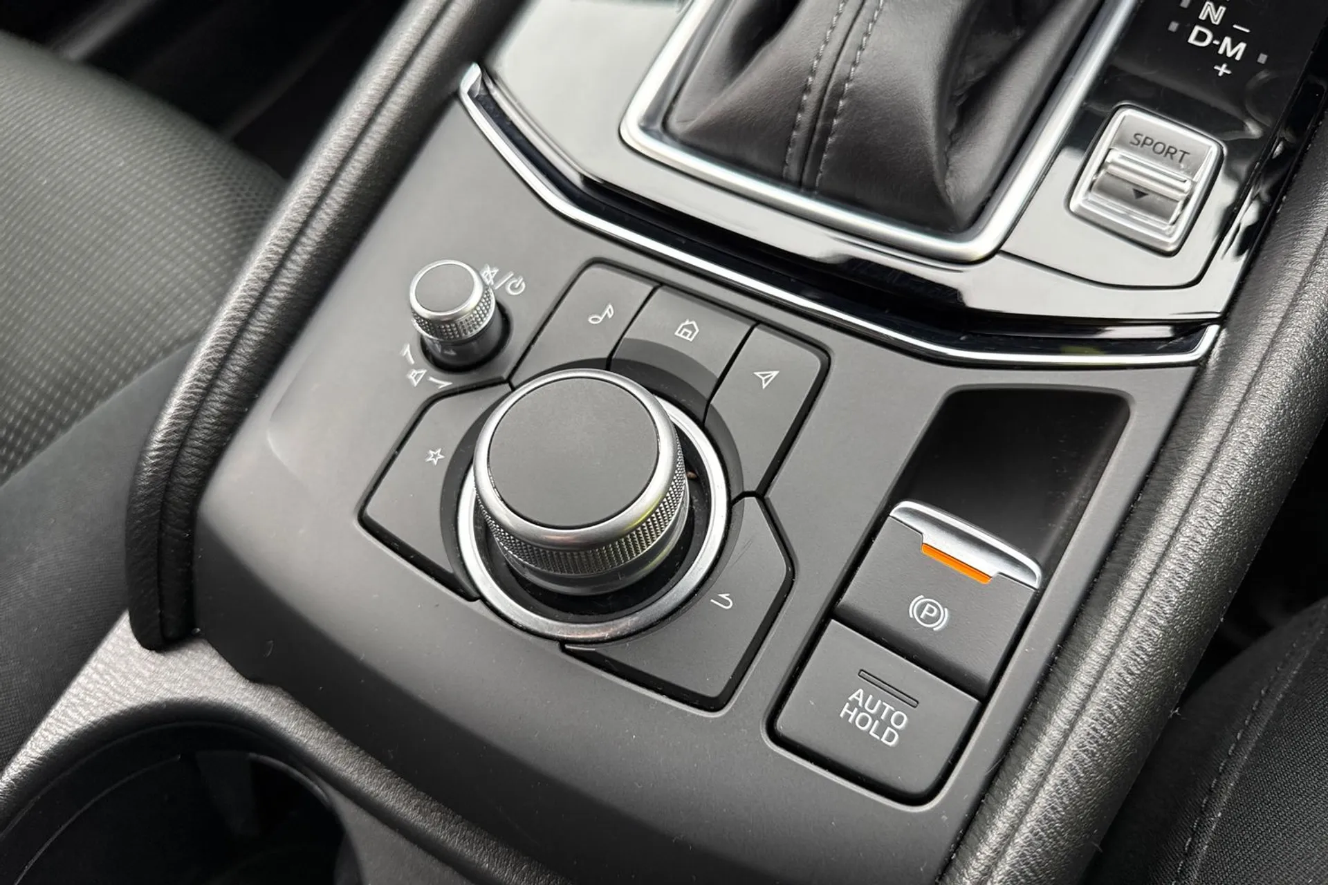 MAZDA CX-5 thumbnail image number 33