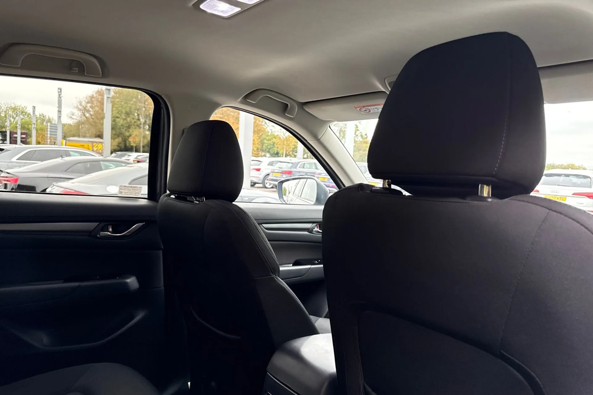 MAZDA CX-5 thumbnail image number 22