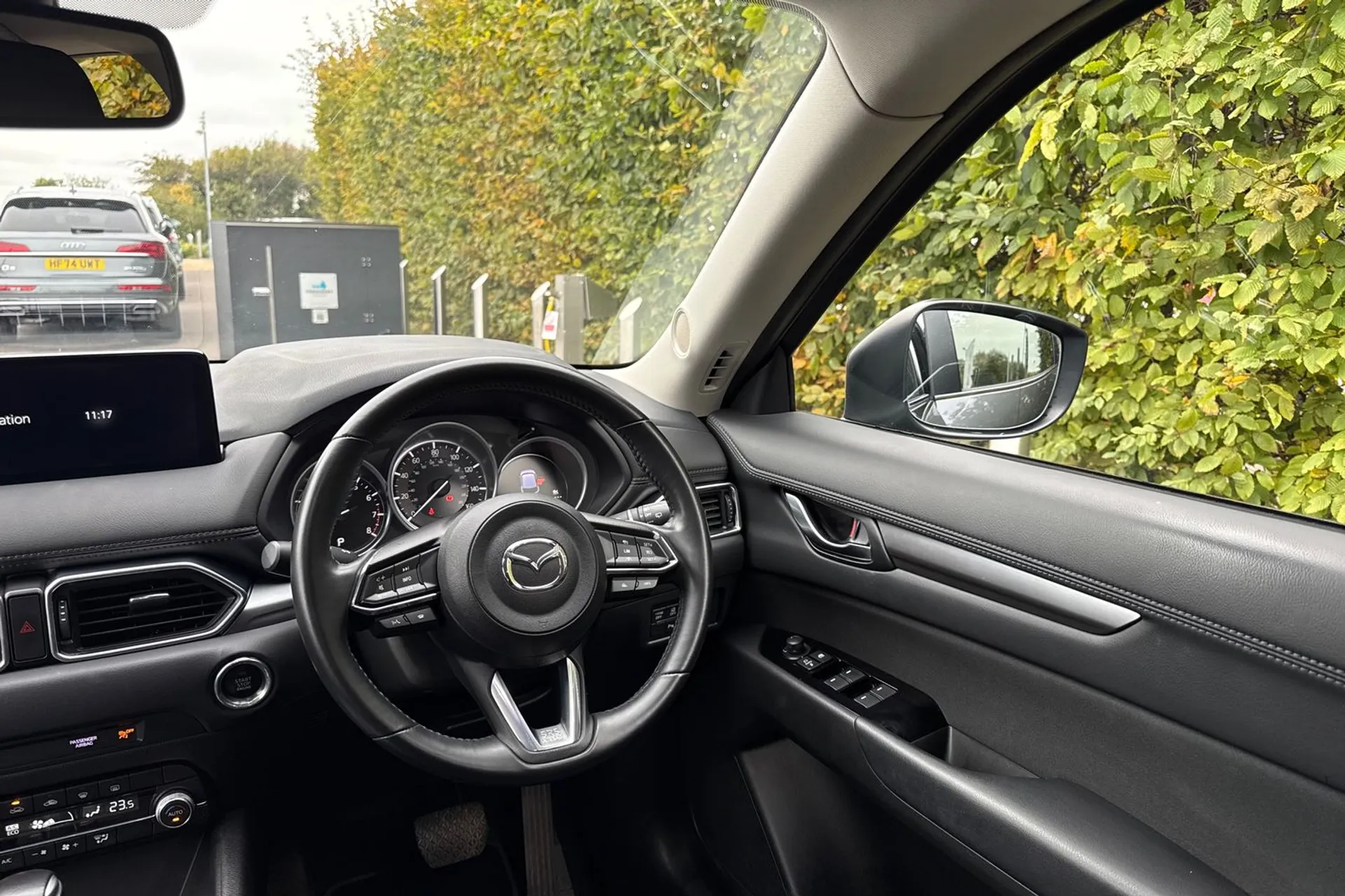 MAZDA CX-5 thumbnail image number 38