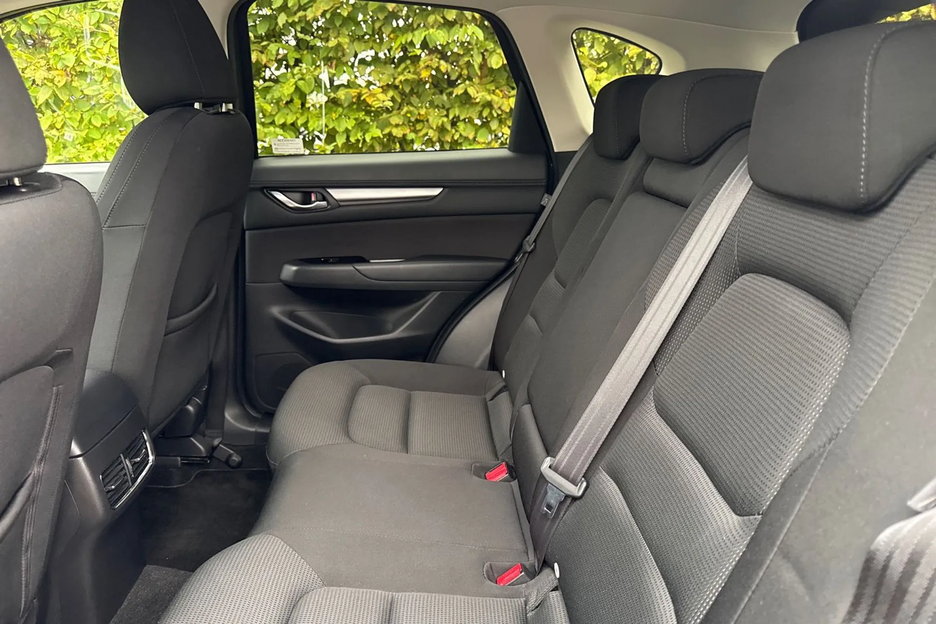 MAZDA CX-5 thumbnail image number 32