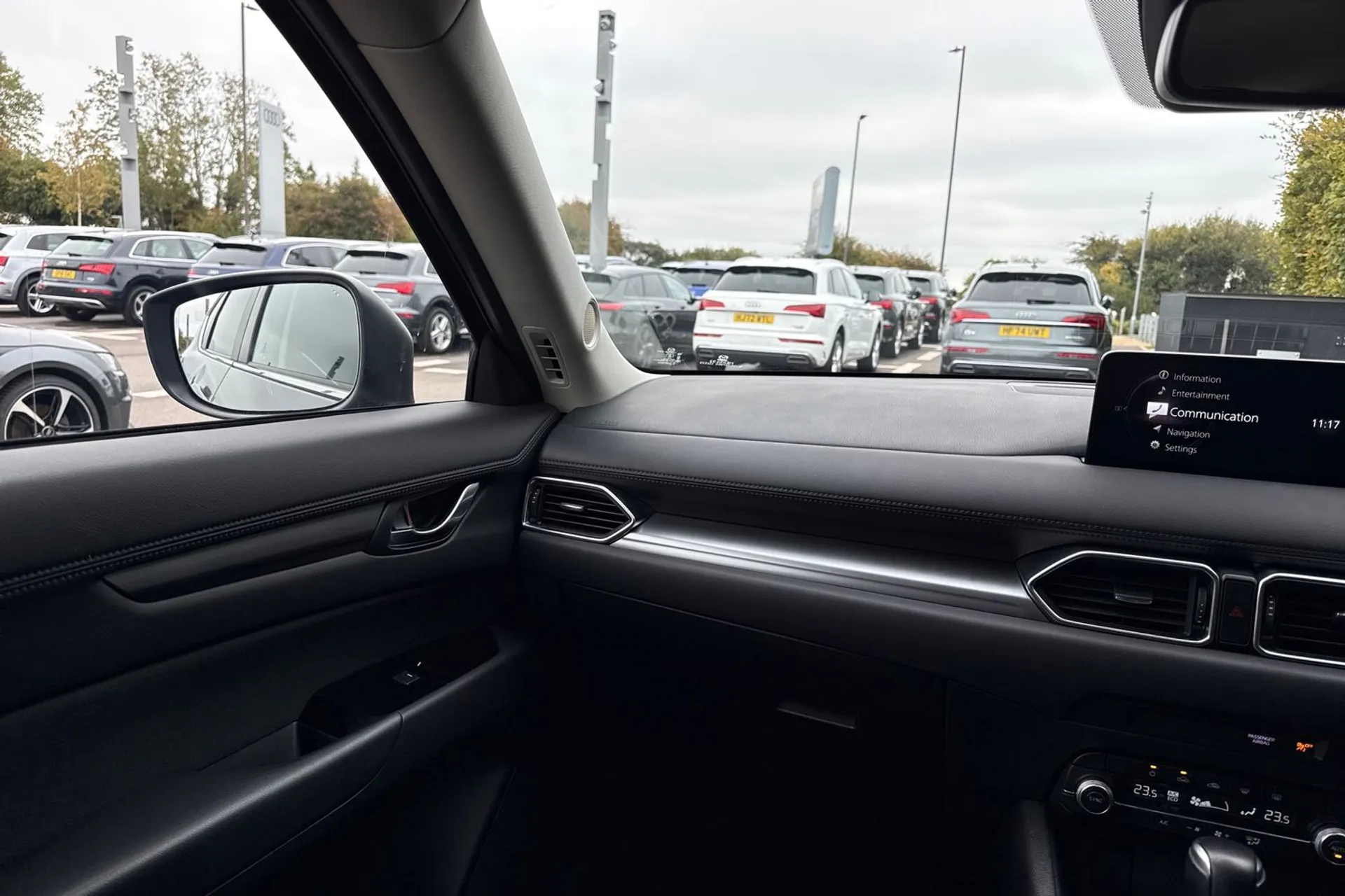 MAZDA CX-5 thumbnail image number 36