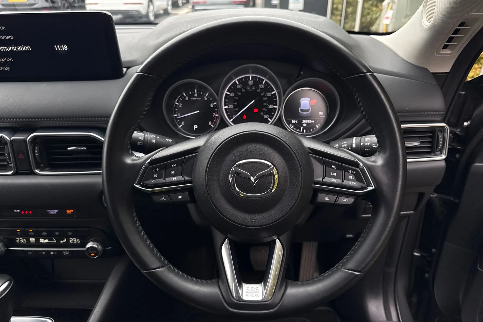 MAZDA CX-5 thumbnail image number 39