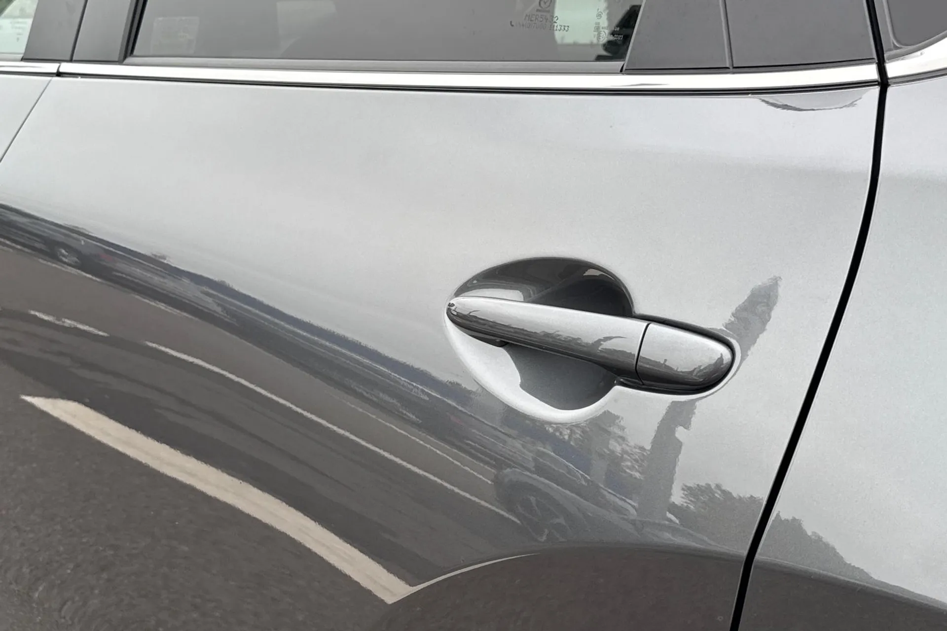 MAZDA CX-5 thumbnail image number 15