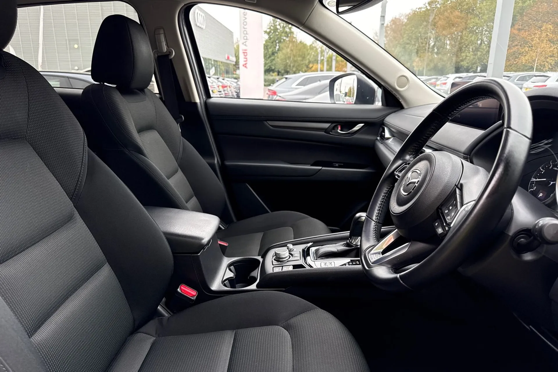 MAZDA CX-5 thumbnail image number 24