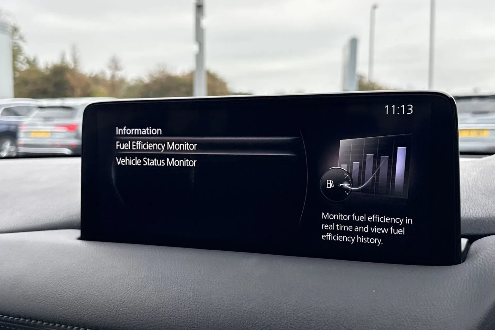 MAZDA CX-5 thumbnail image number 17