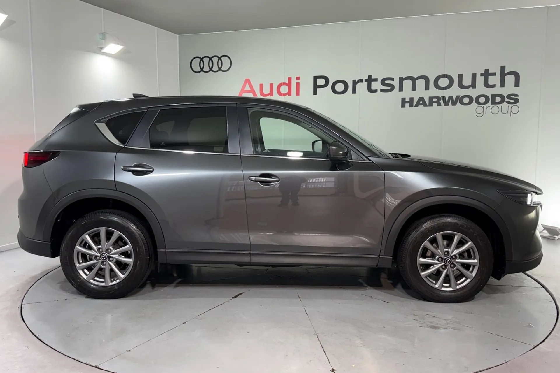 MAZDA CX-5 thumbnail image number 2