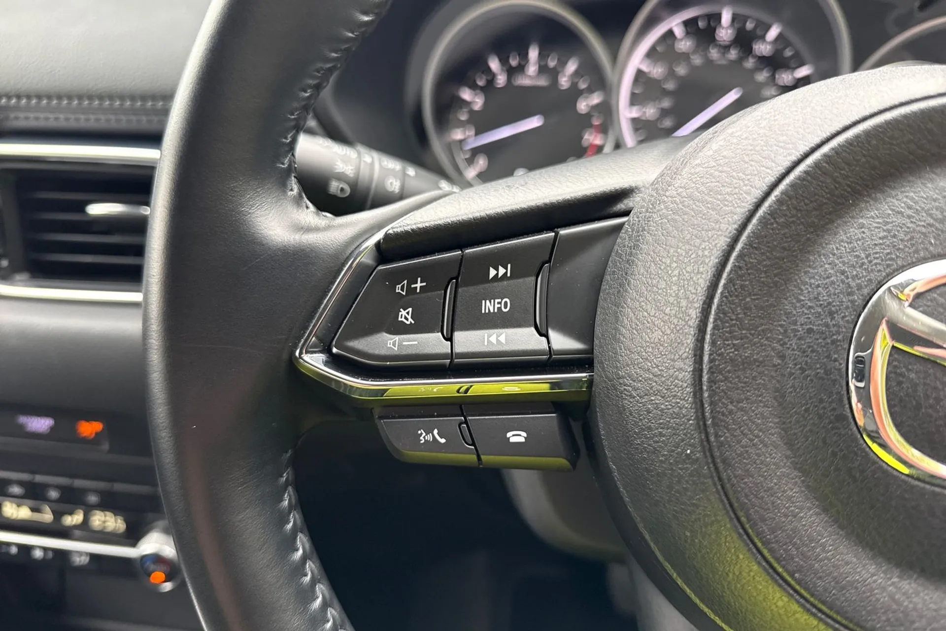 MAZDA CX-5 thumbnail image number 41