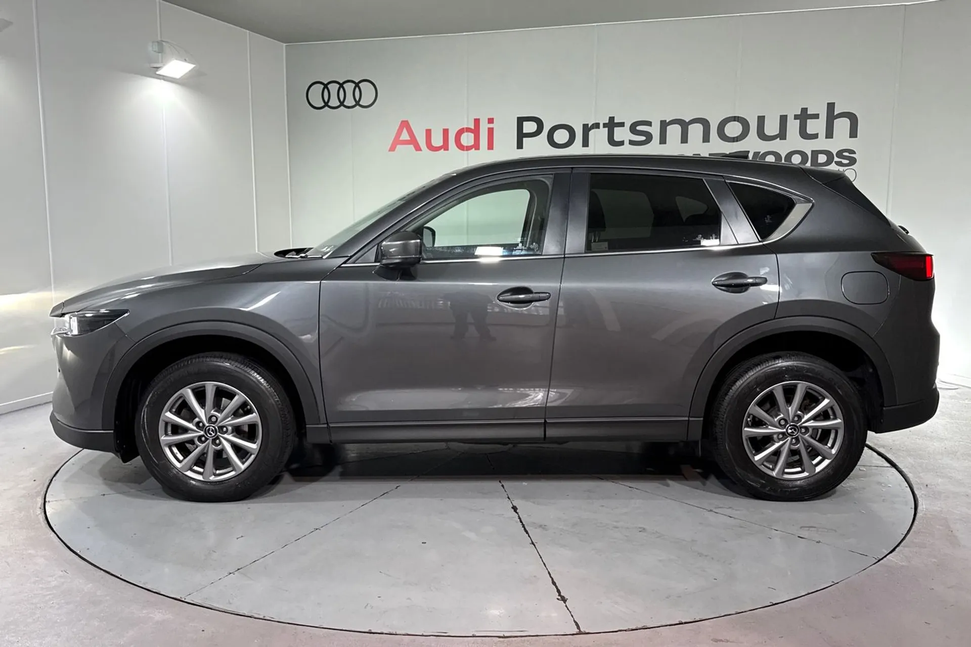 MAZDA CX-5 thumbnail image number 11