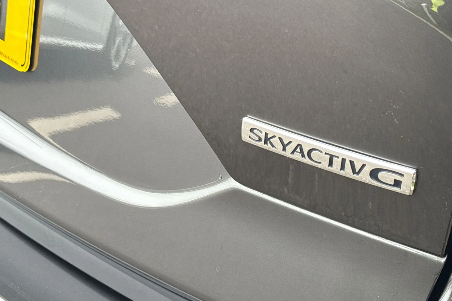 MAZDA CX-5 thumbnail image number 48