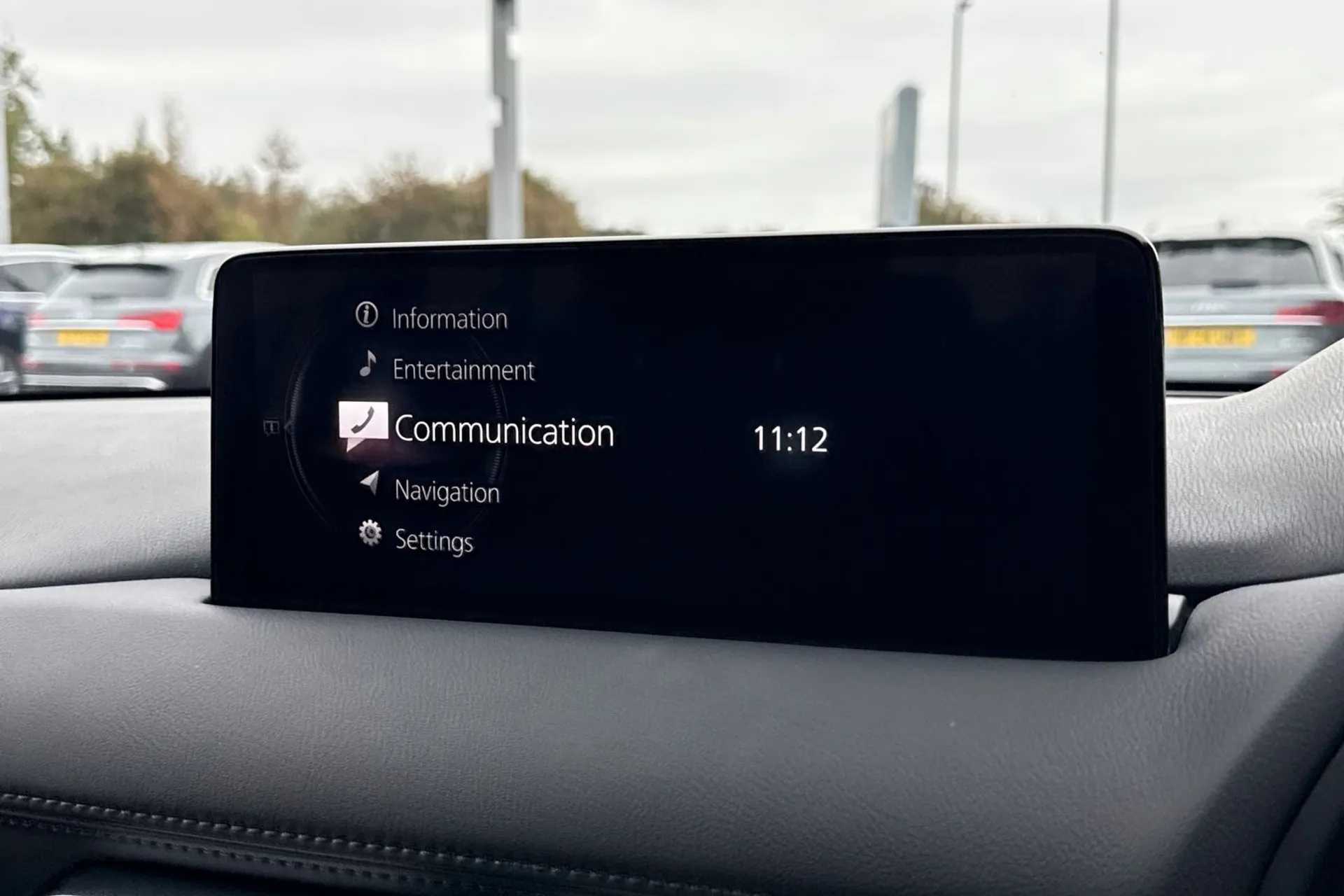 MAZDA CX-5 thumbnail image number 37