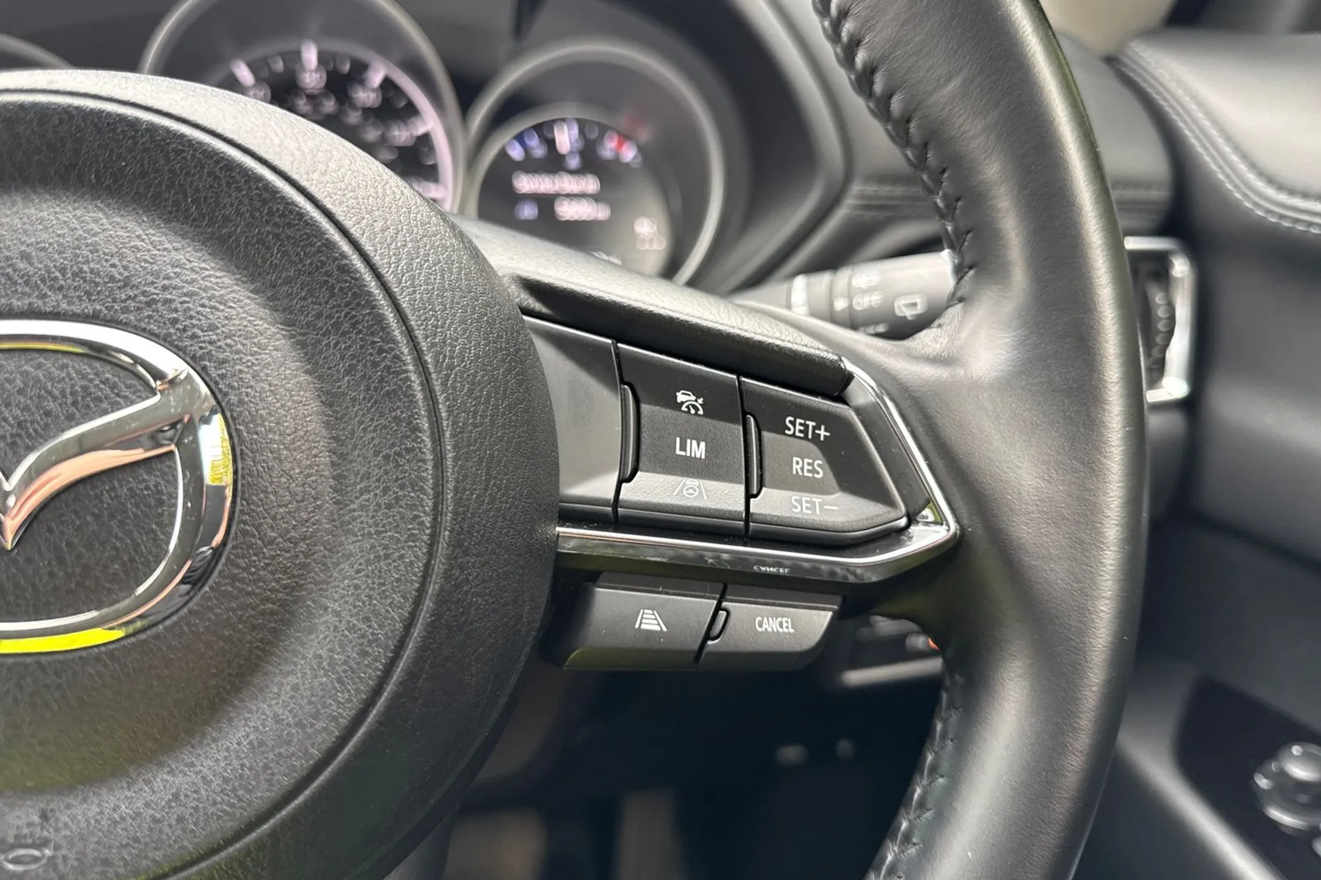 MAZDA CX-5 thumbnail image number 42