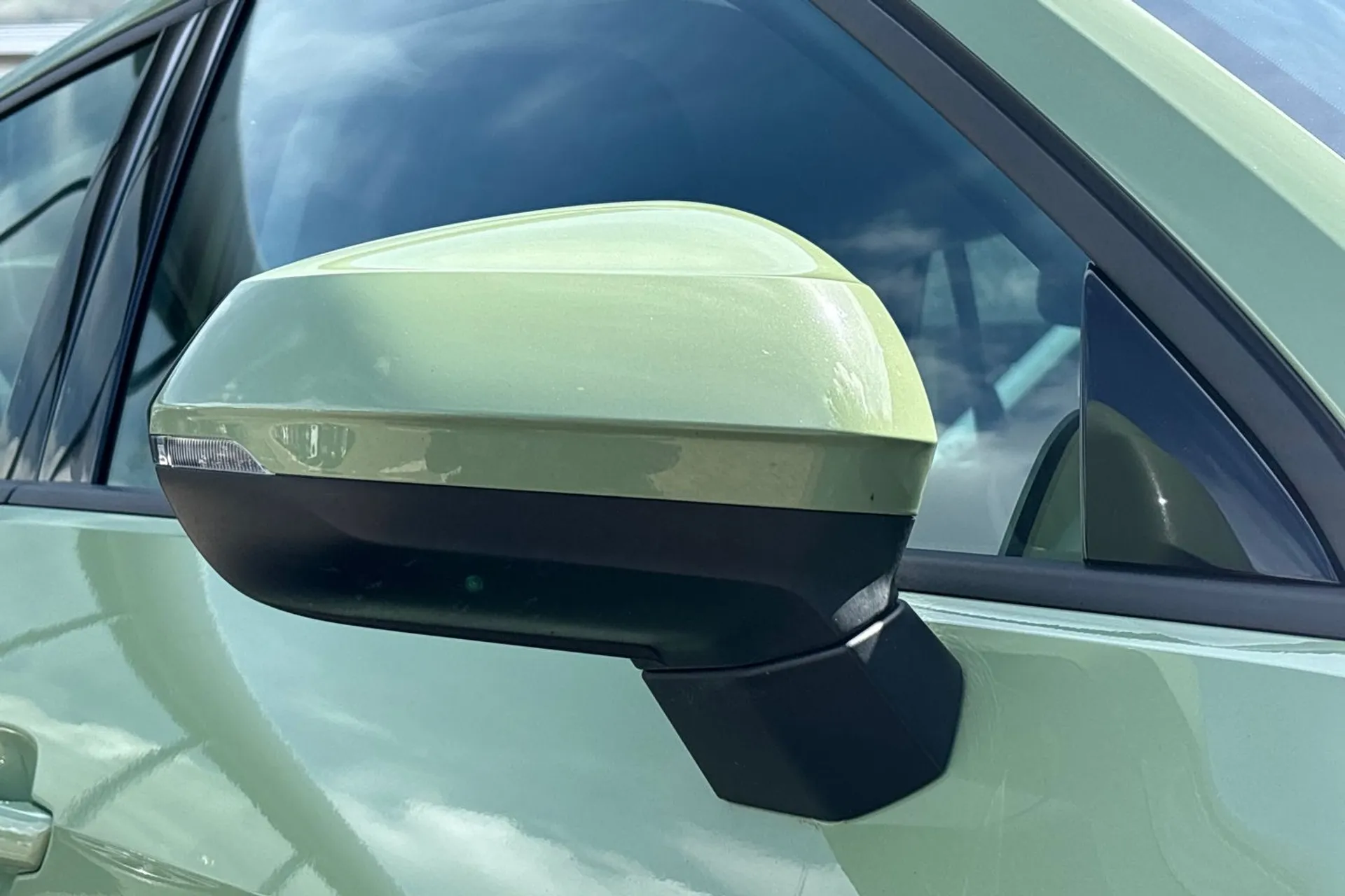 Audi Q2 thumbnail image number 51
