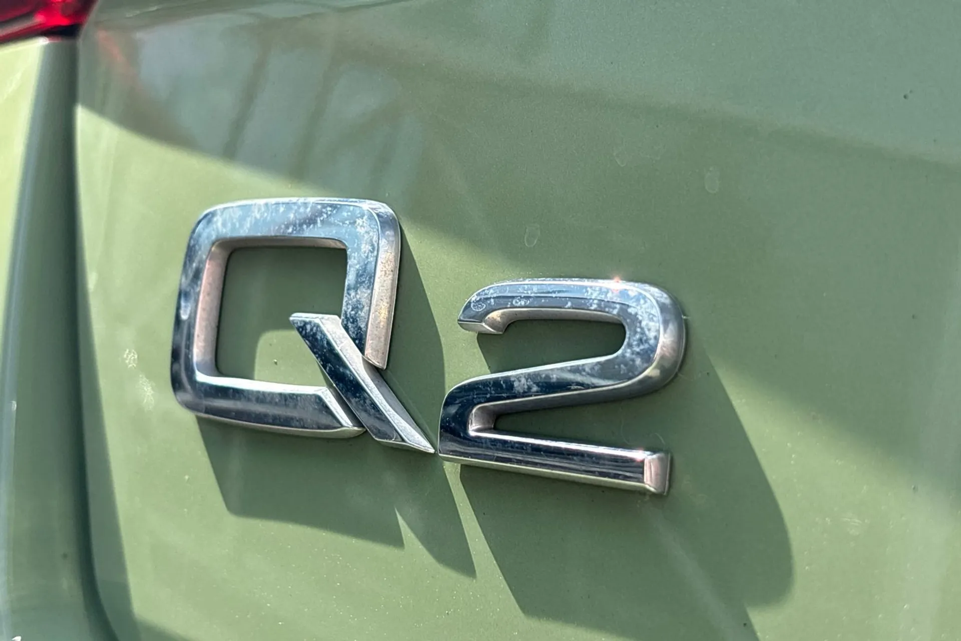 Audi Q2 thumbnail image number 49