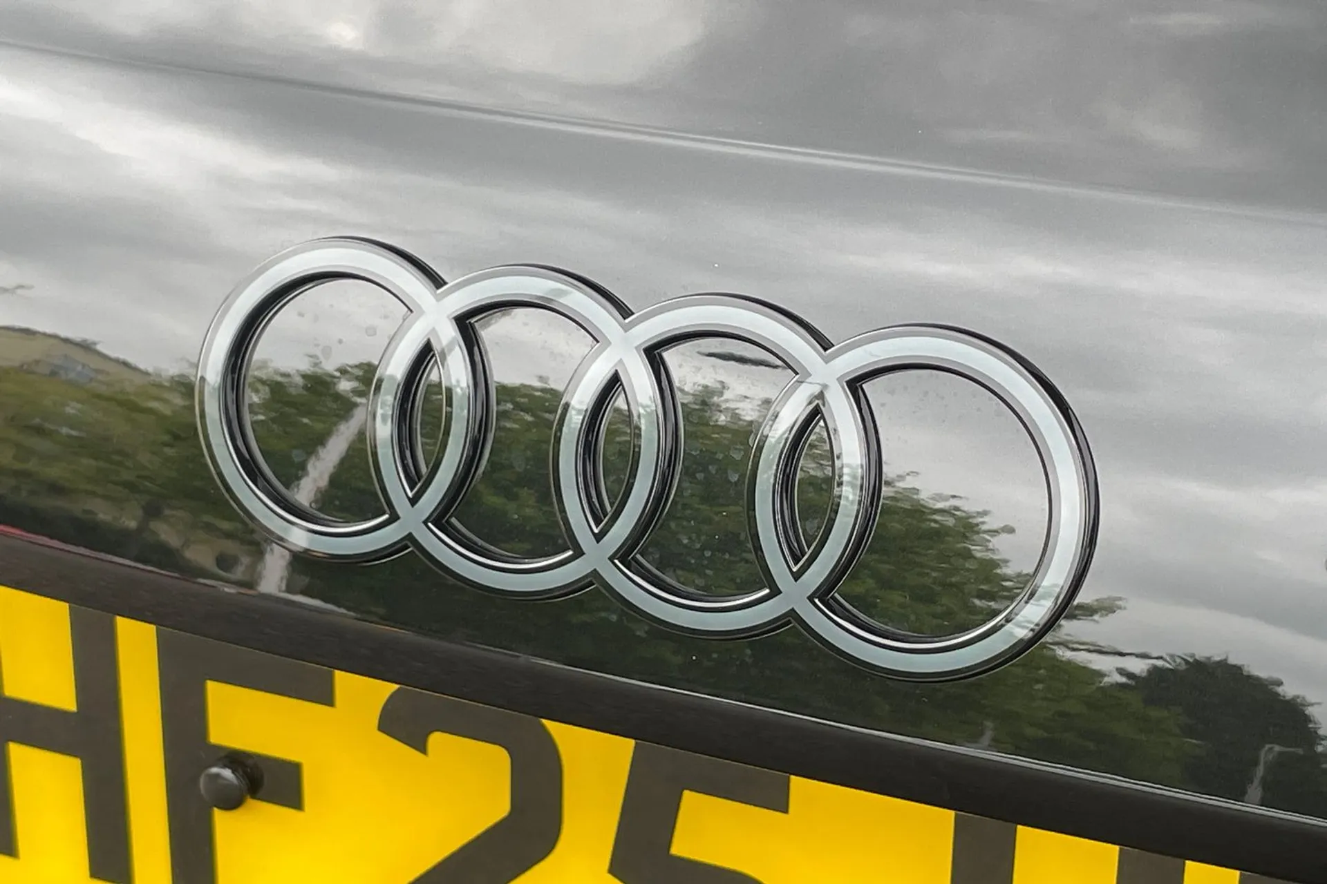 Audi A3 thumbnail image number 49