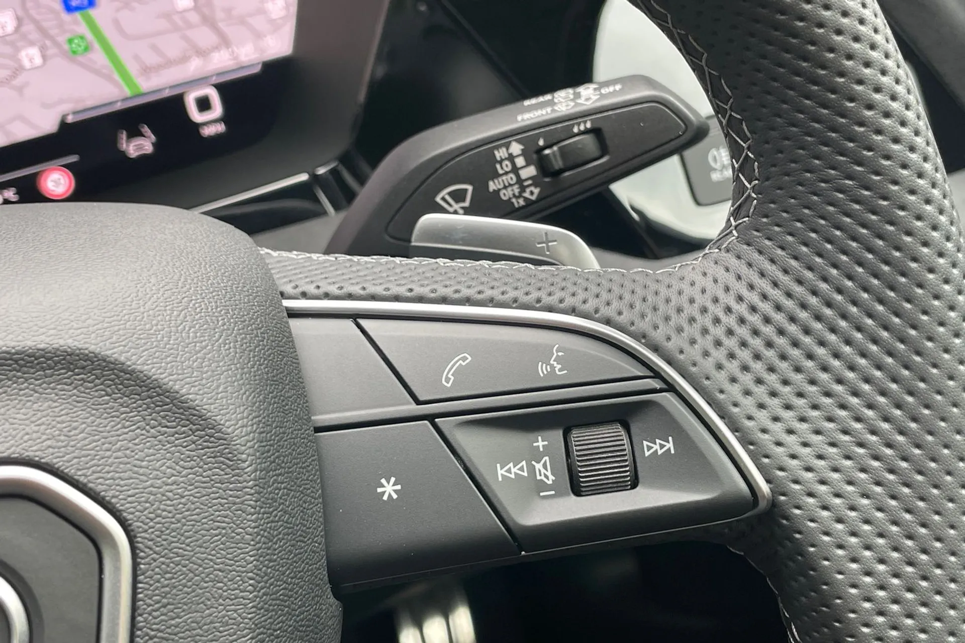Audi A3 thumbnail image number 57