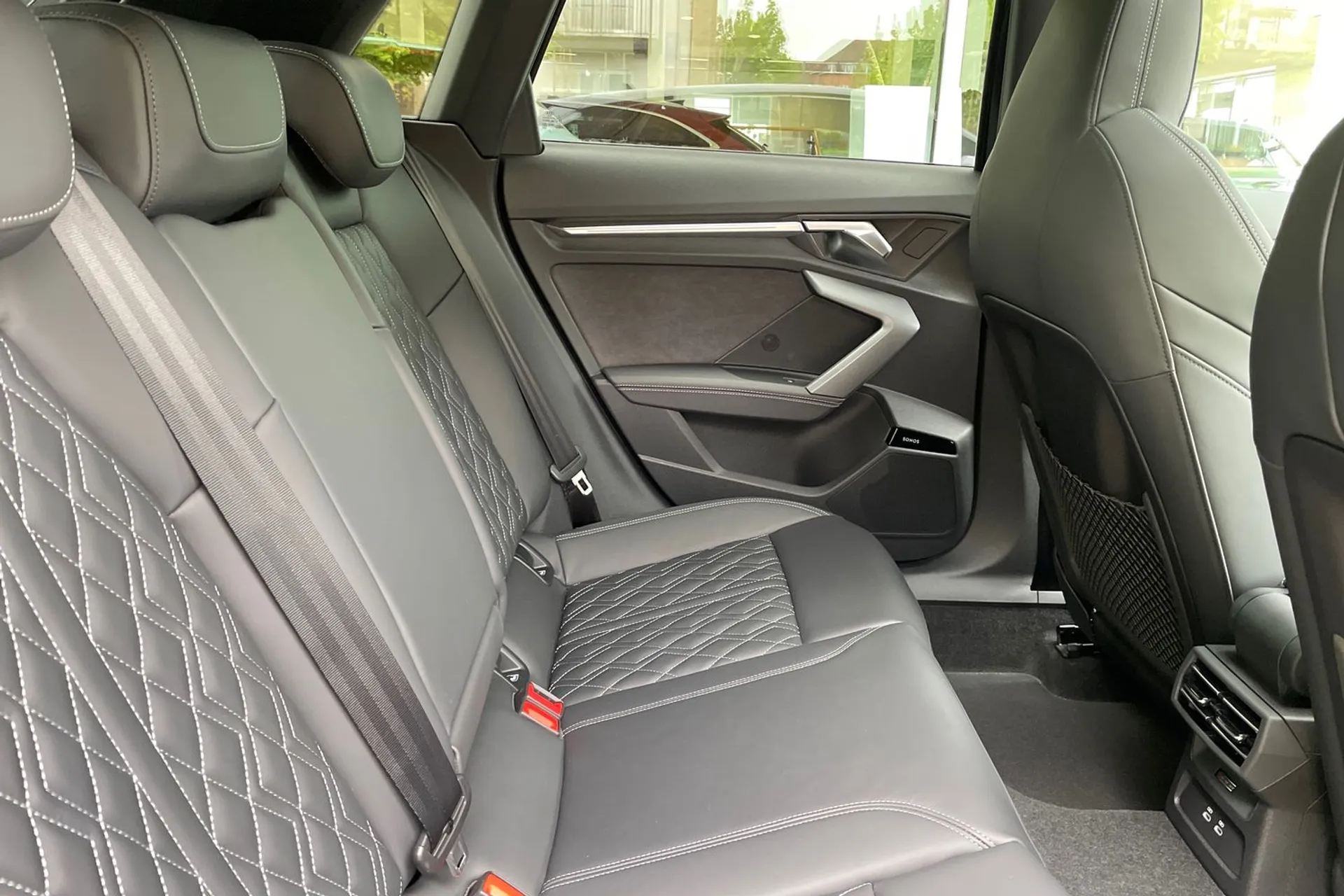 Audi A3 thumbnail image number 22