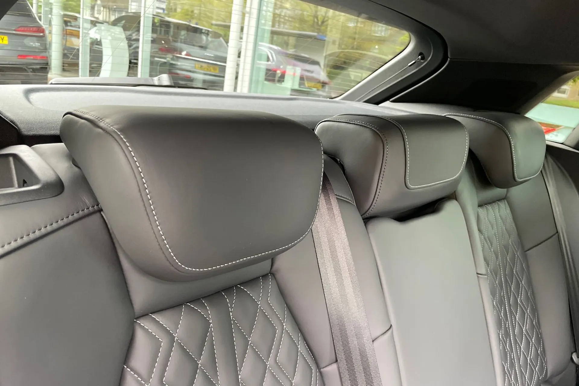 Audi A3 thumbnail image number 50