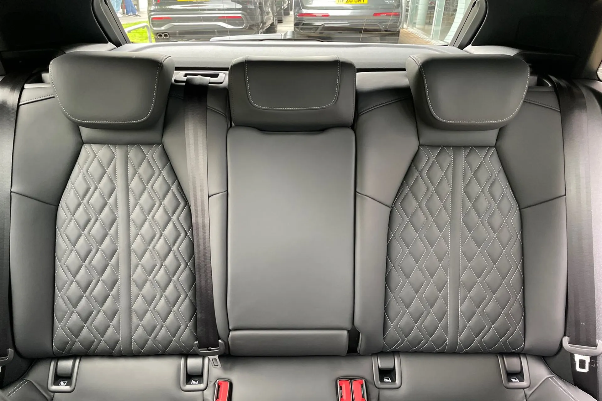 Audi A3 thumbnail image number 30