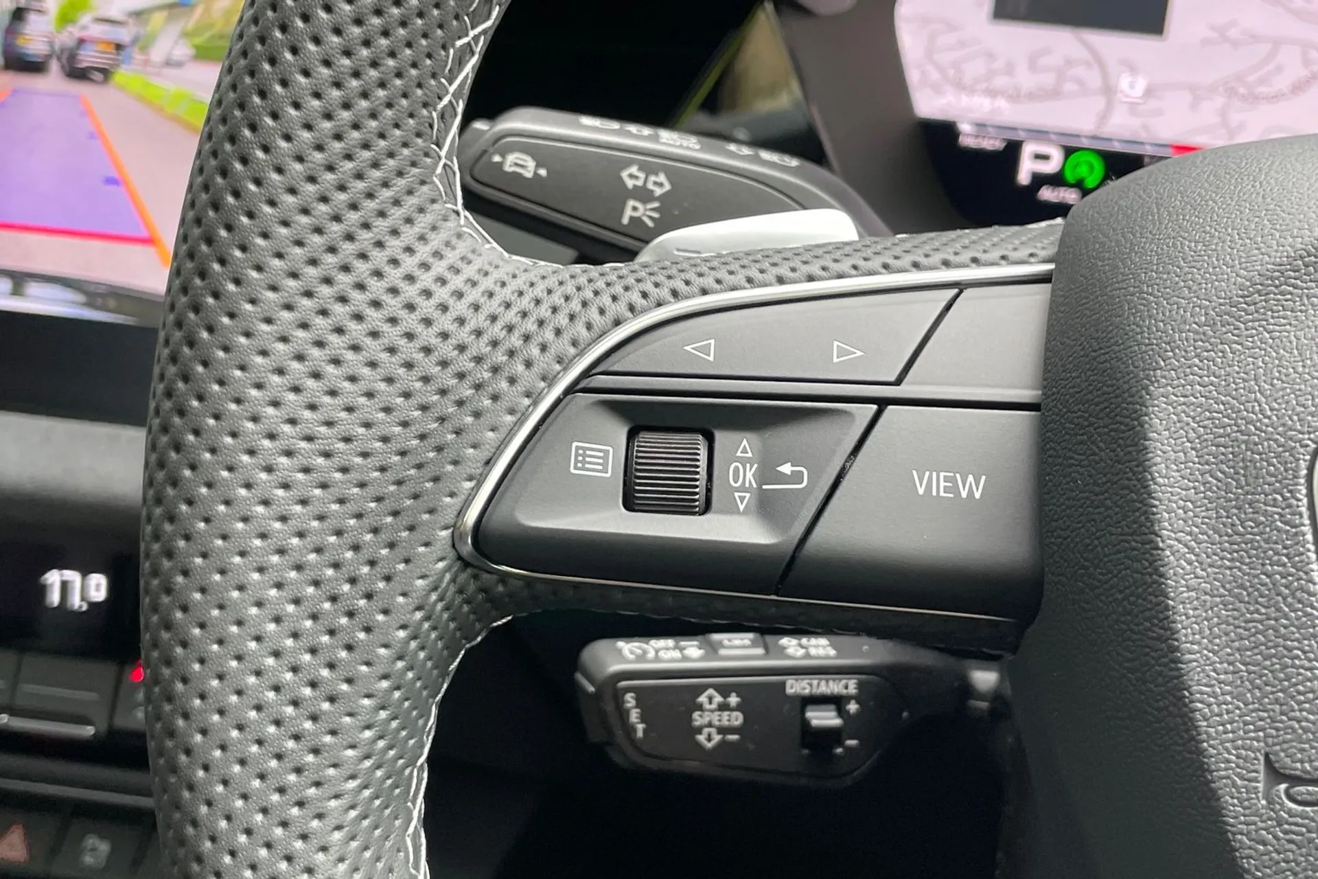 Audi A3 thumbnail image number 56