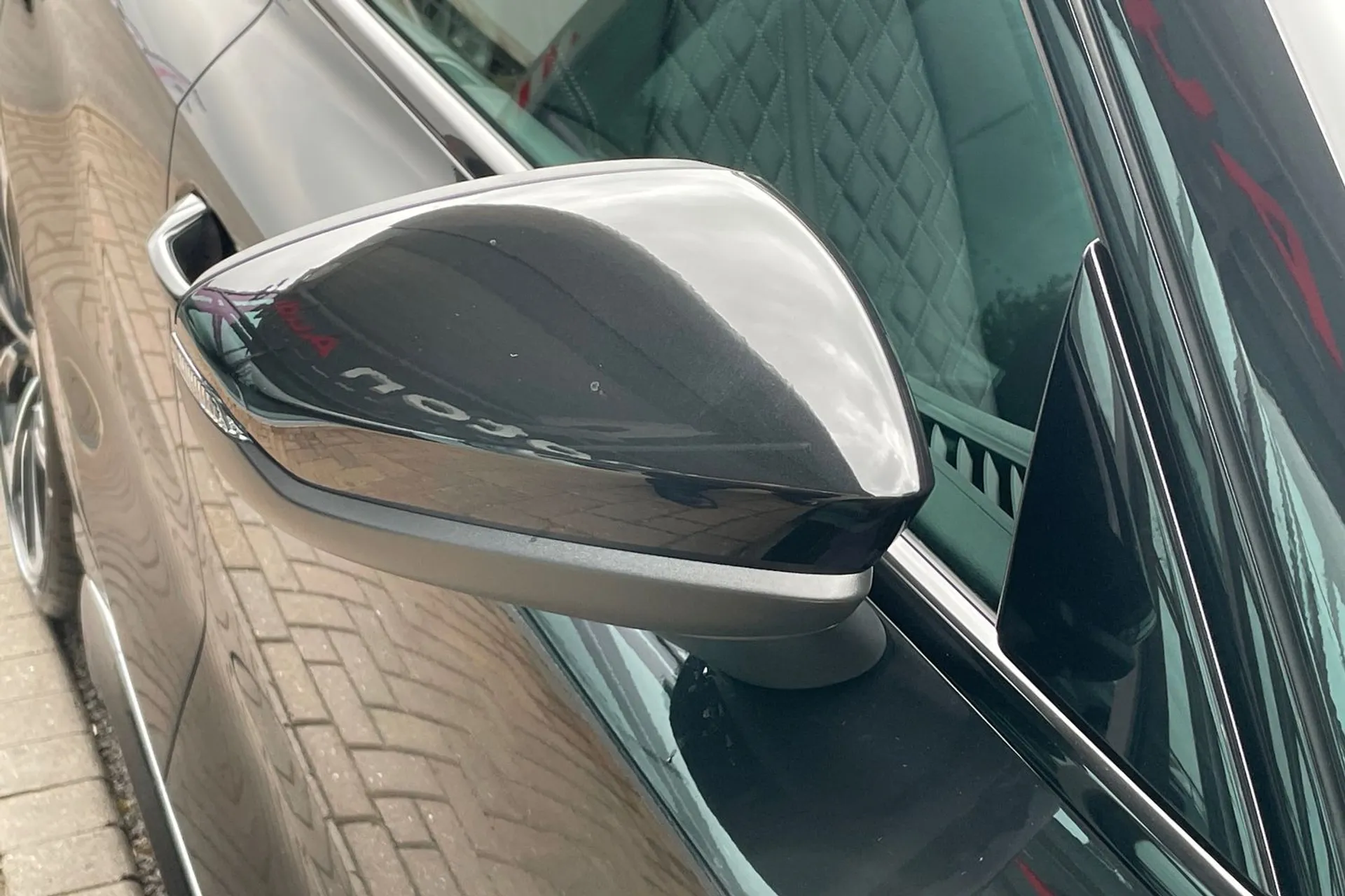 Audi A3 thumbnail image number 52