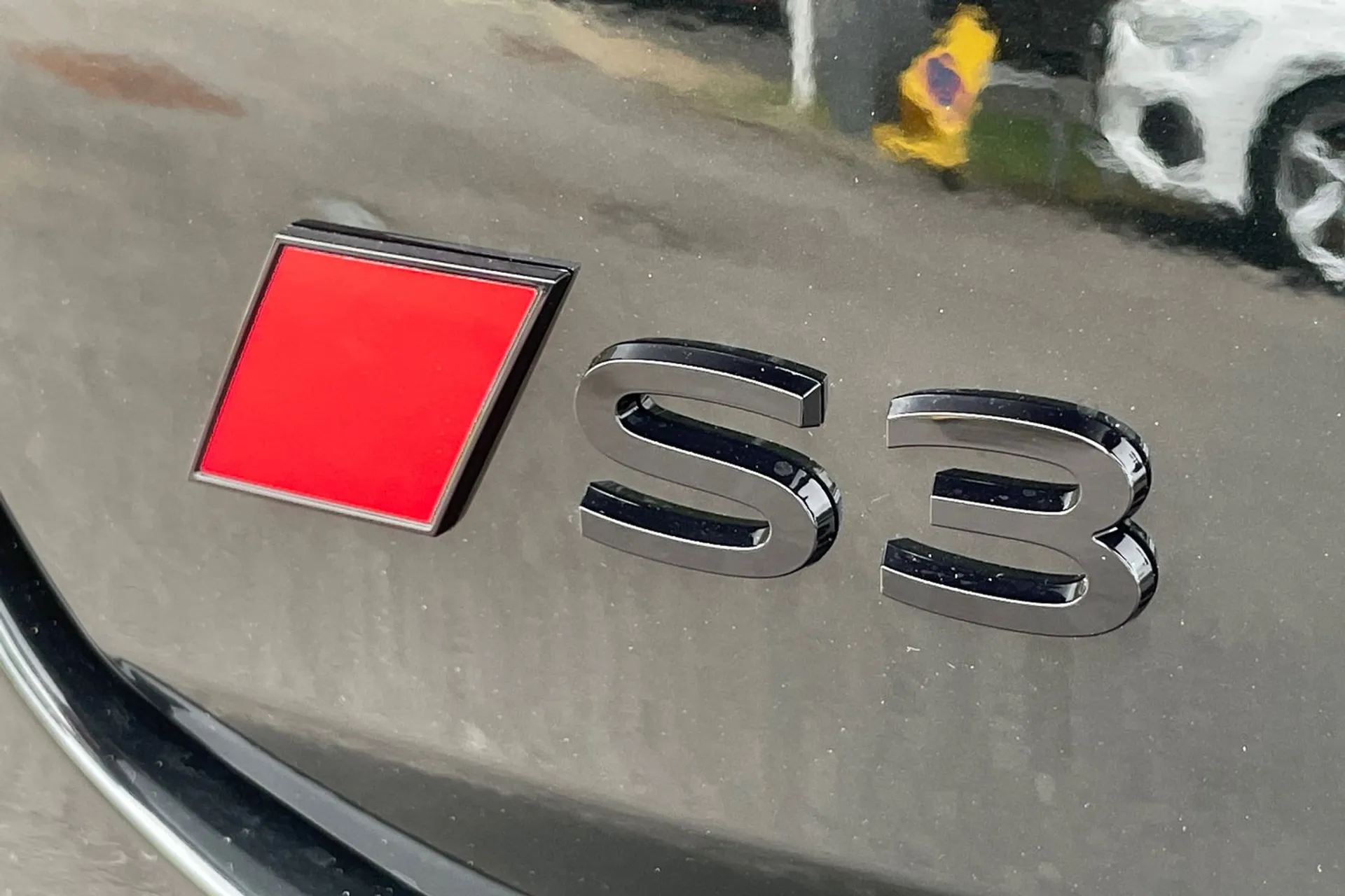 Audi A3 thumbnail image number 48