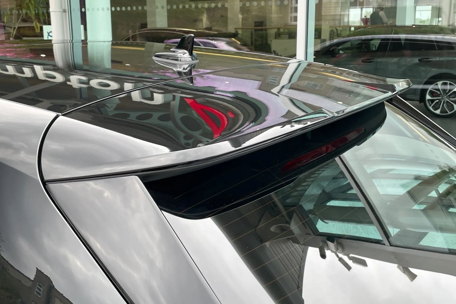 Audi A3 thumbnail image number 14