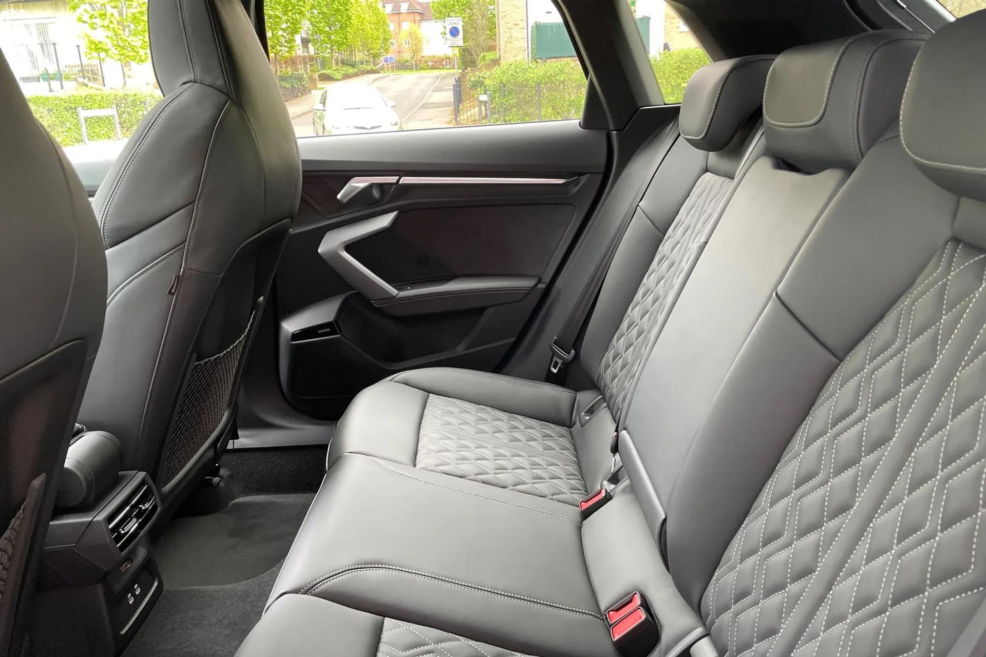 Audi A3 thumbnail image number 29