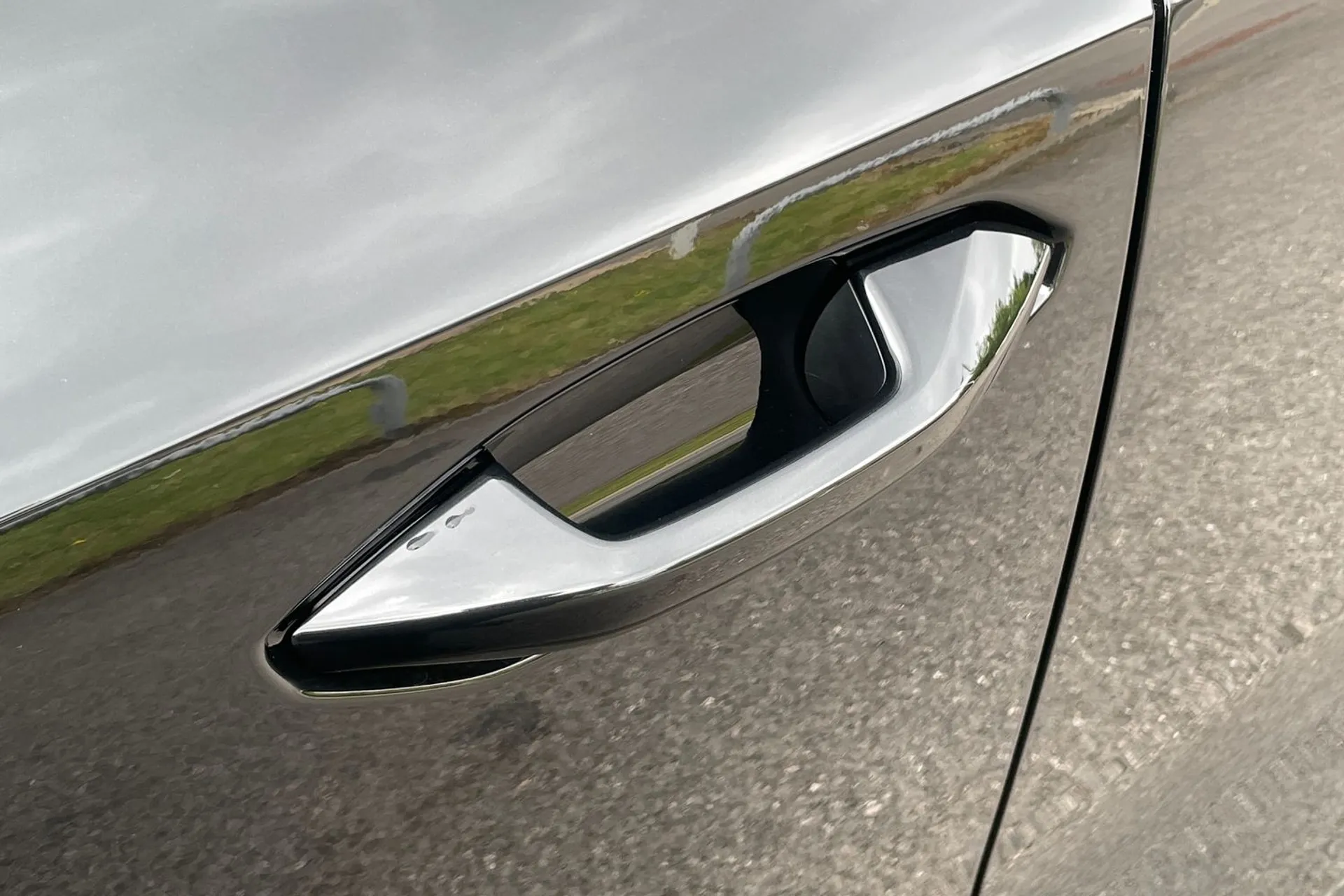 Audi A3 thumbnail image number 15
