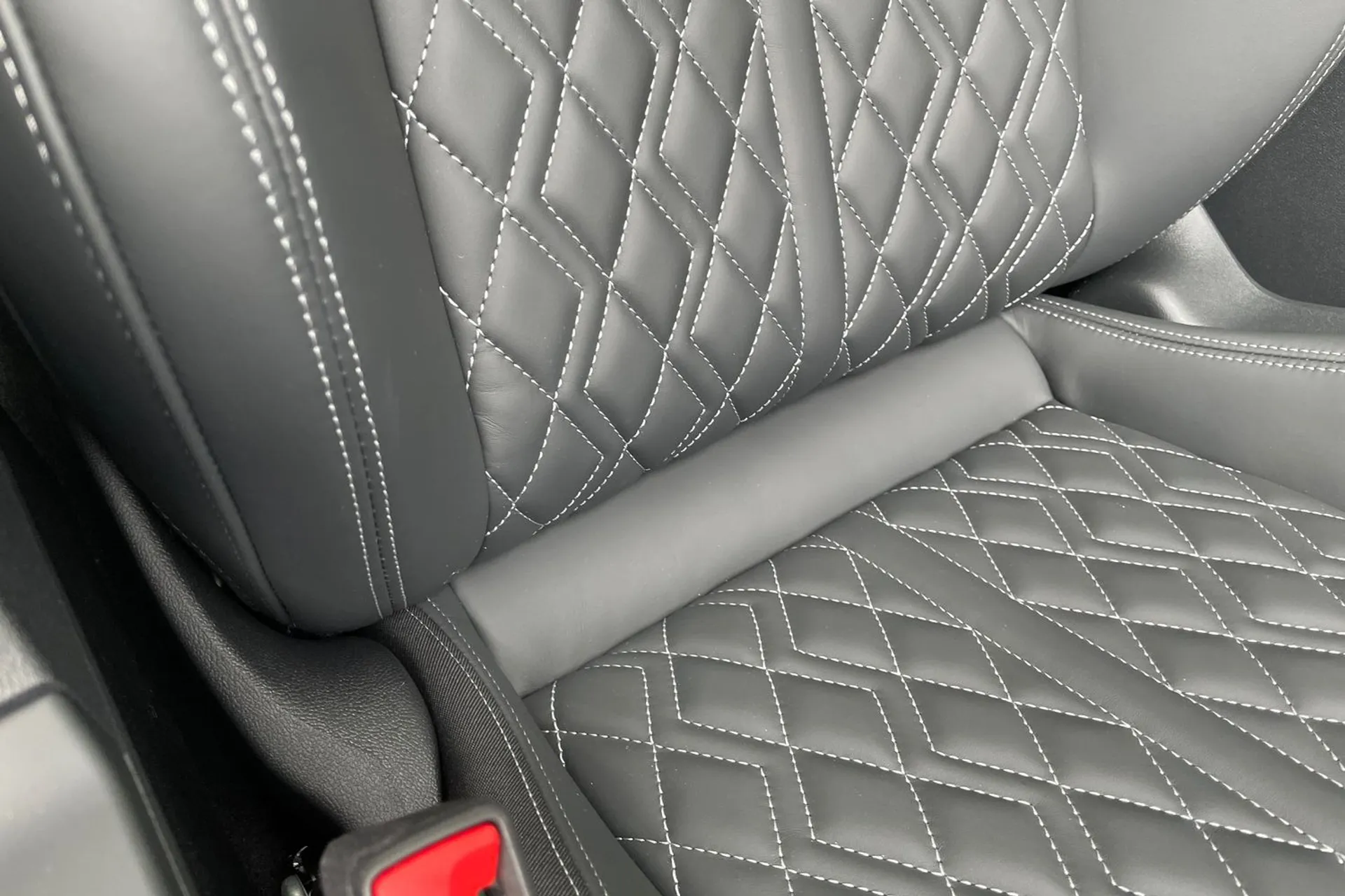 Audi A3 thumbnail image number 44