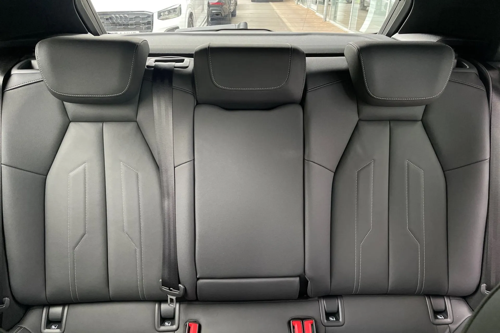 Audi A3 thumbnail image number 29