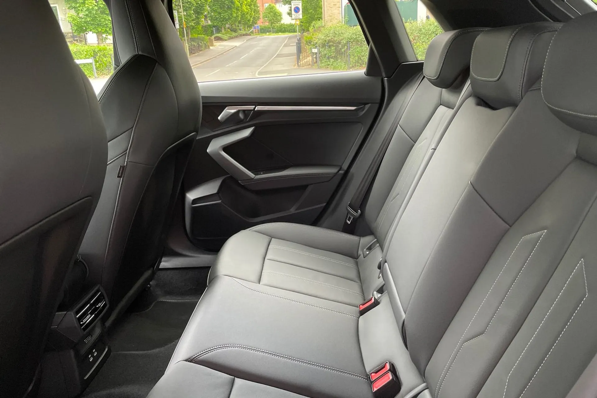 Audi A3 thumbnail image number 28