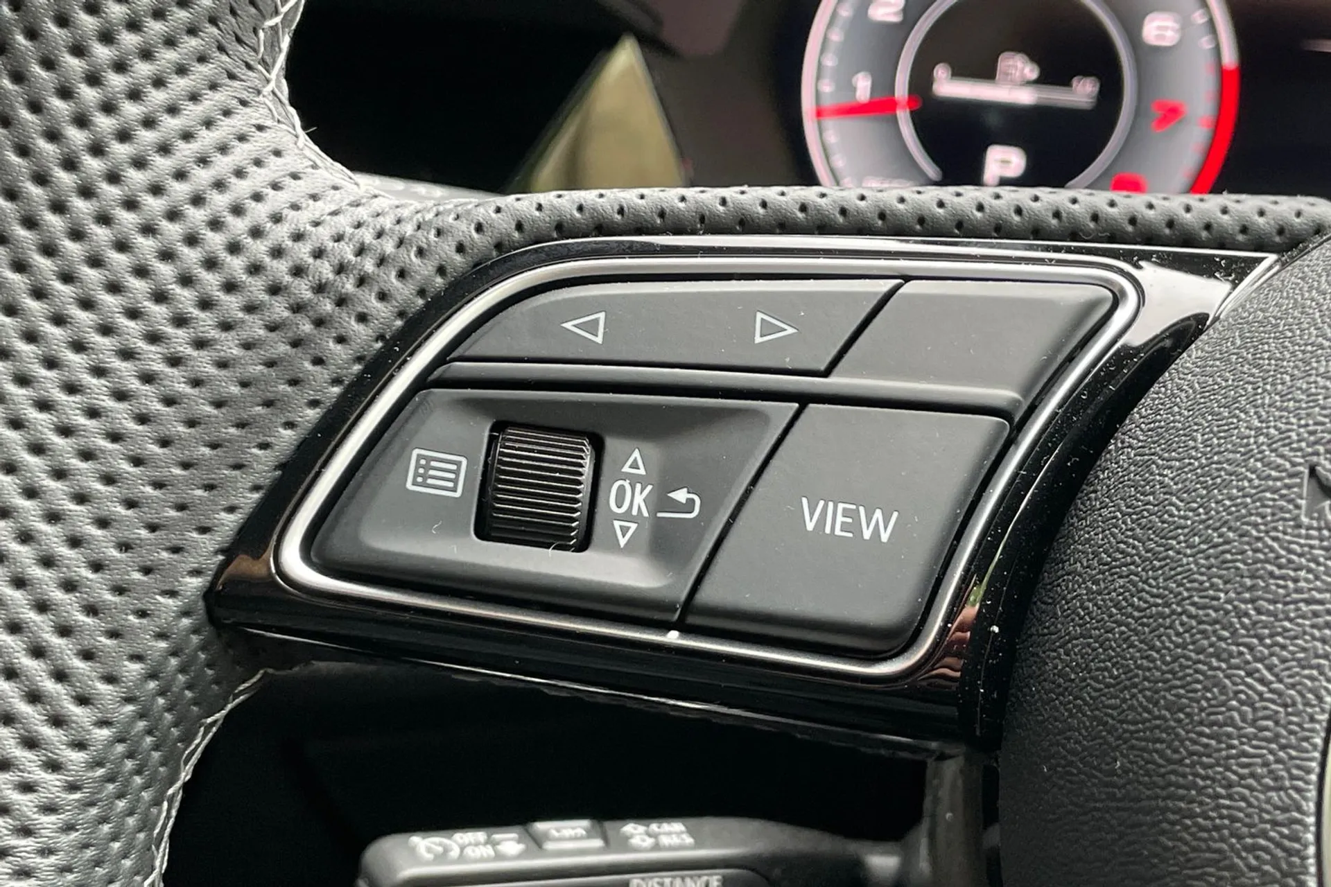 Audi A3 thumbnail image number 34
