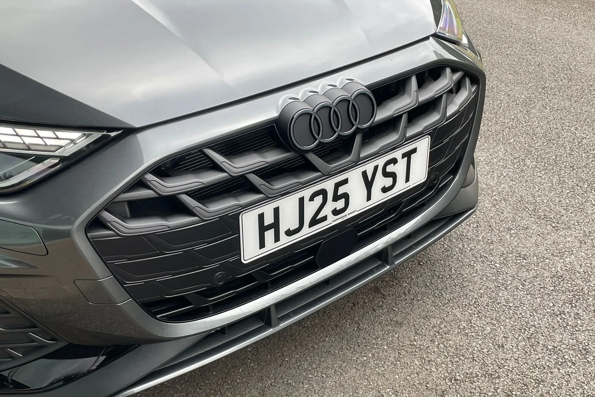 Audi A3 thumbnail image number 54