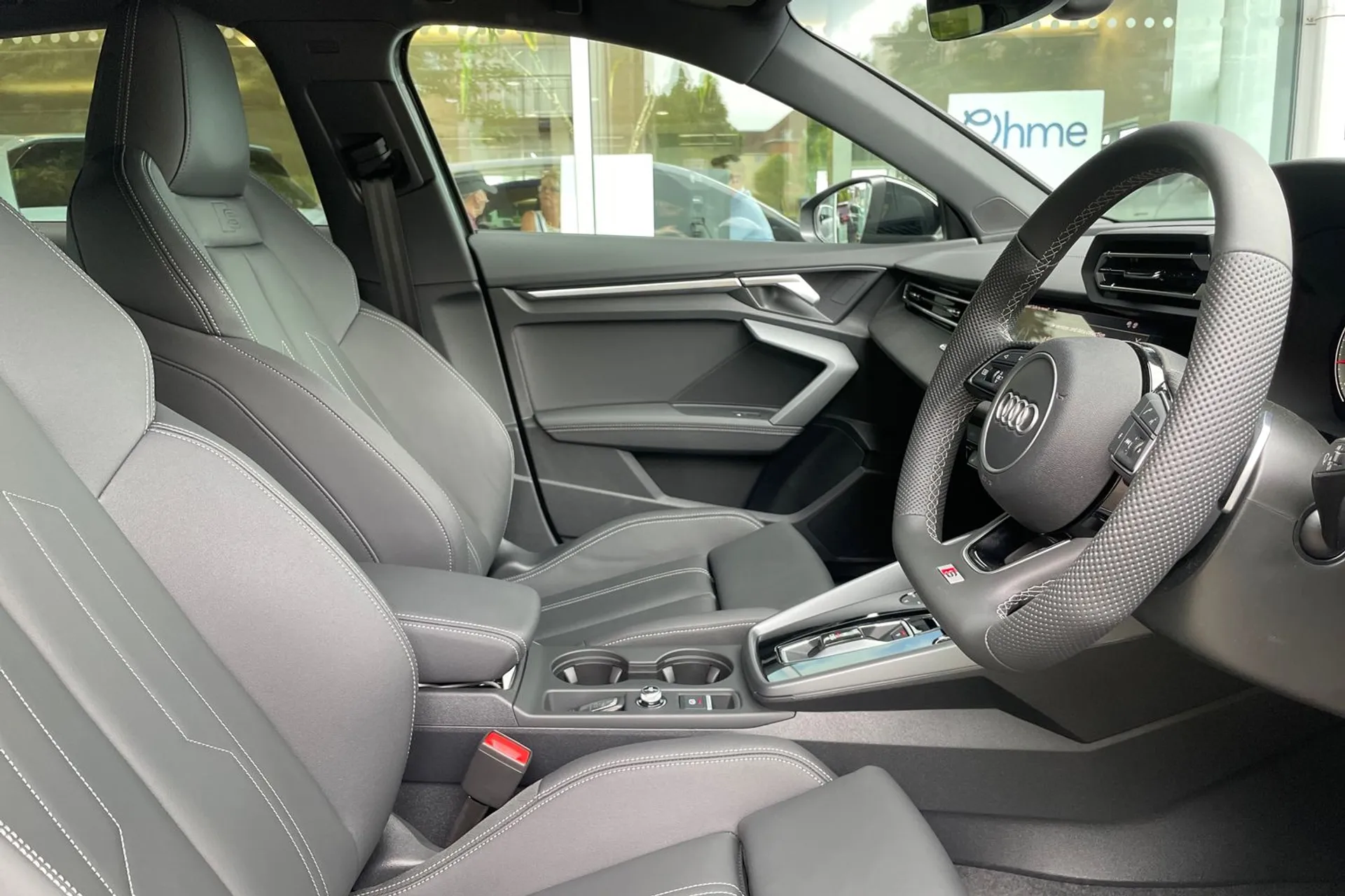 Audi A3 thumbnail image number 23