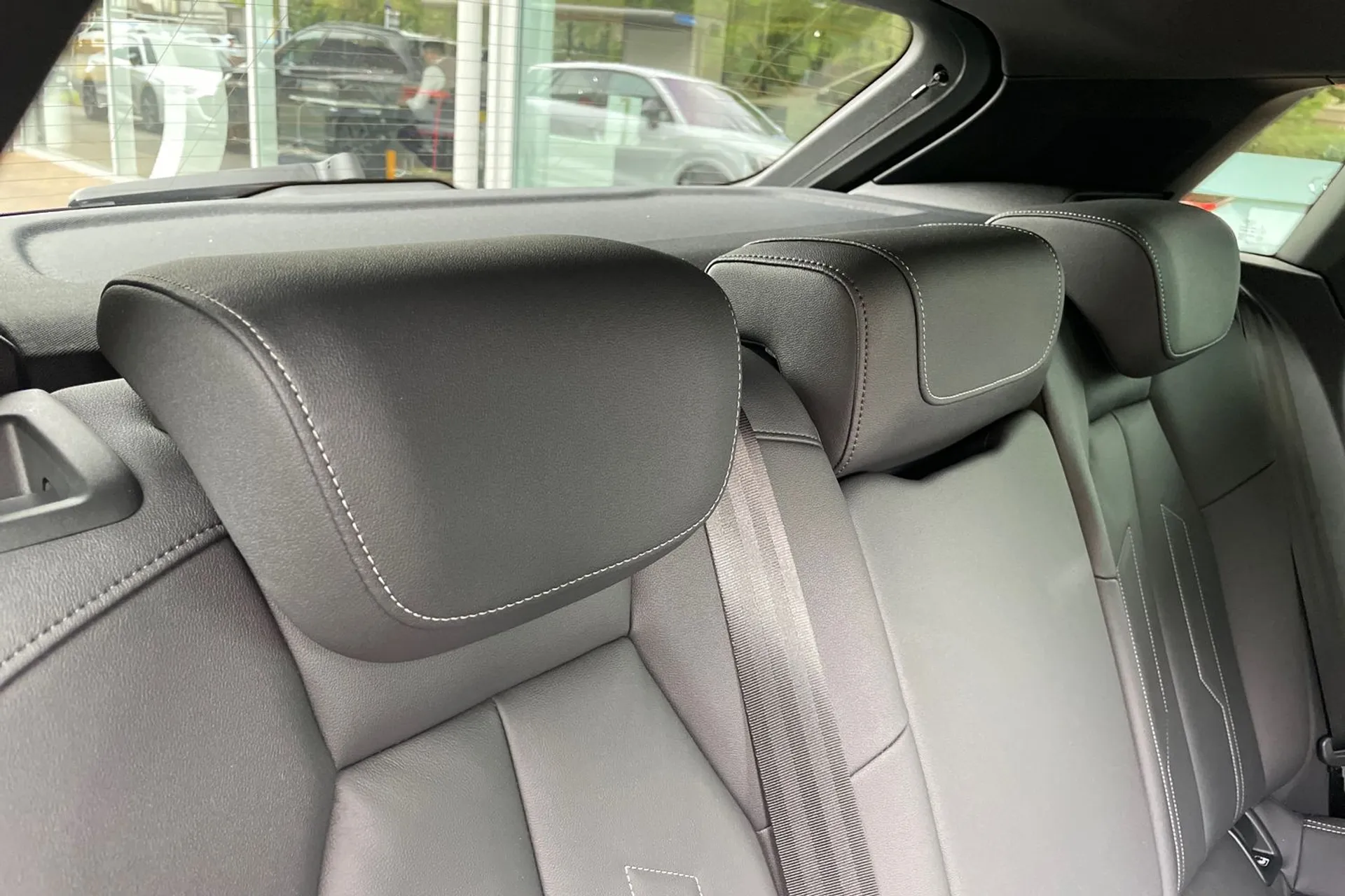 Audi A3 thumbnail image number 50