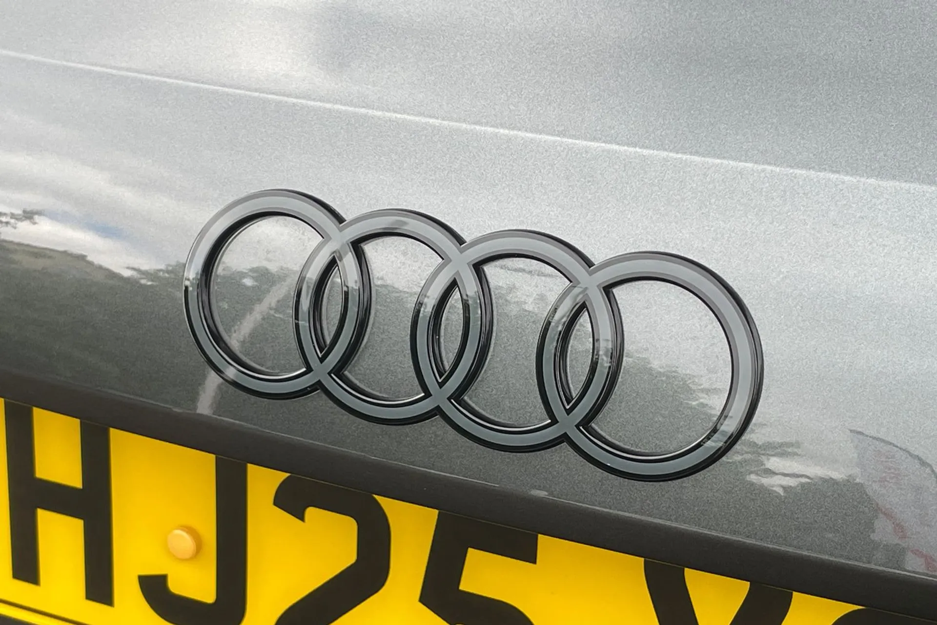 Audi A3 thumbnail image number 49