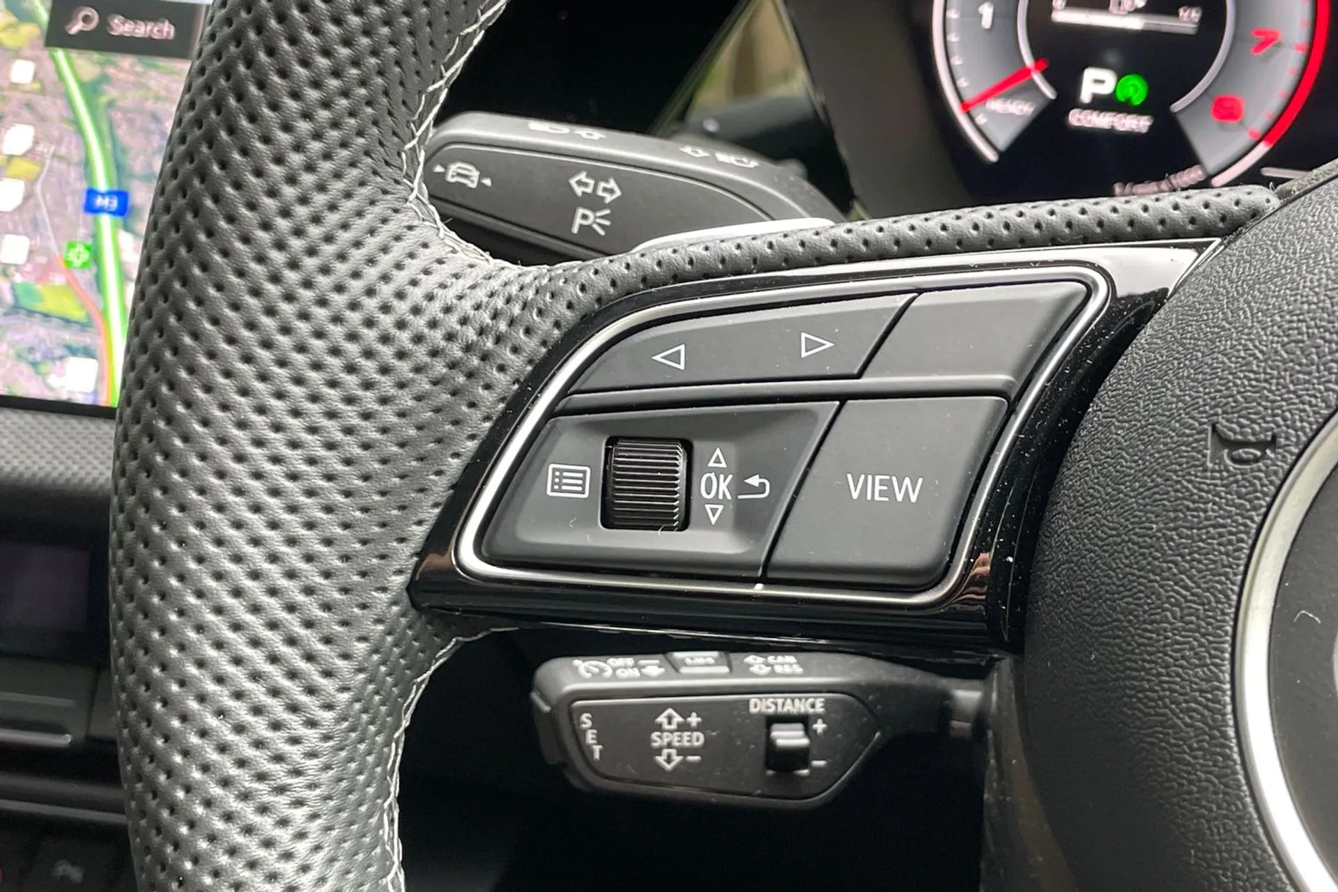 Audi A3 thumbnail image number 57