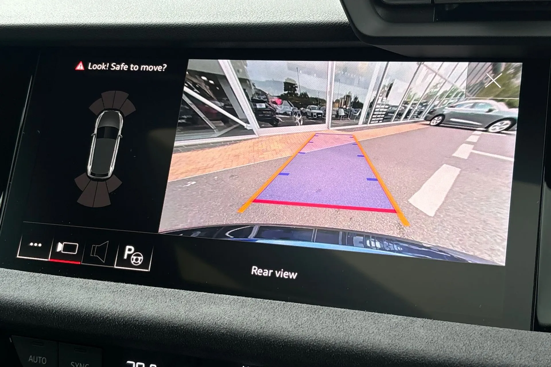 Audi S3 thumbnail image number 6