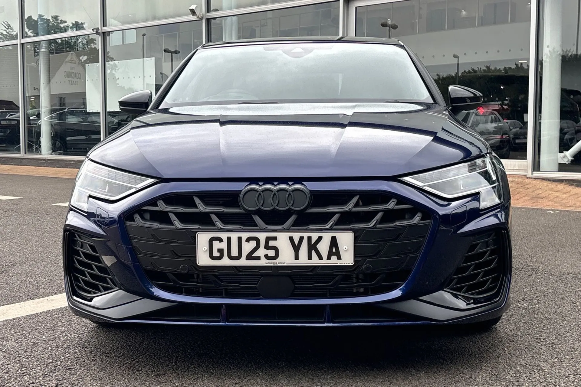 Audi S3 thumbnail image number 17