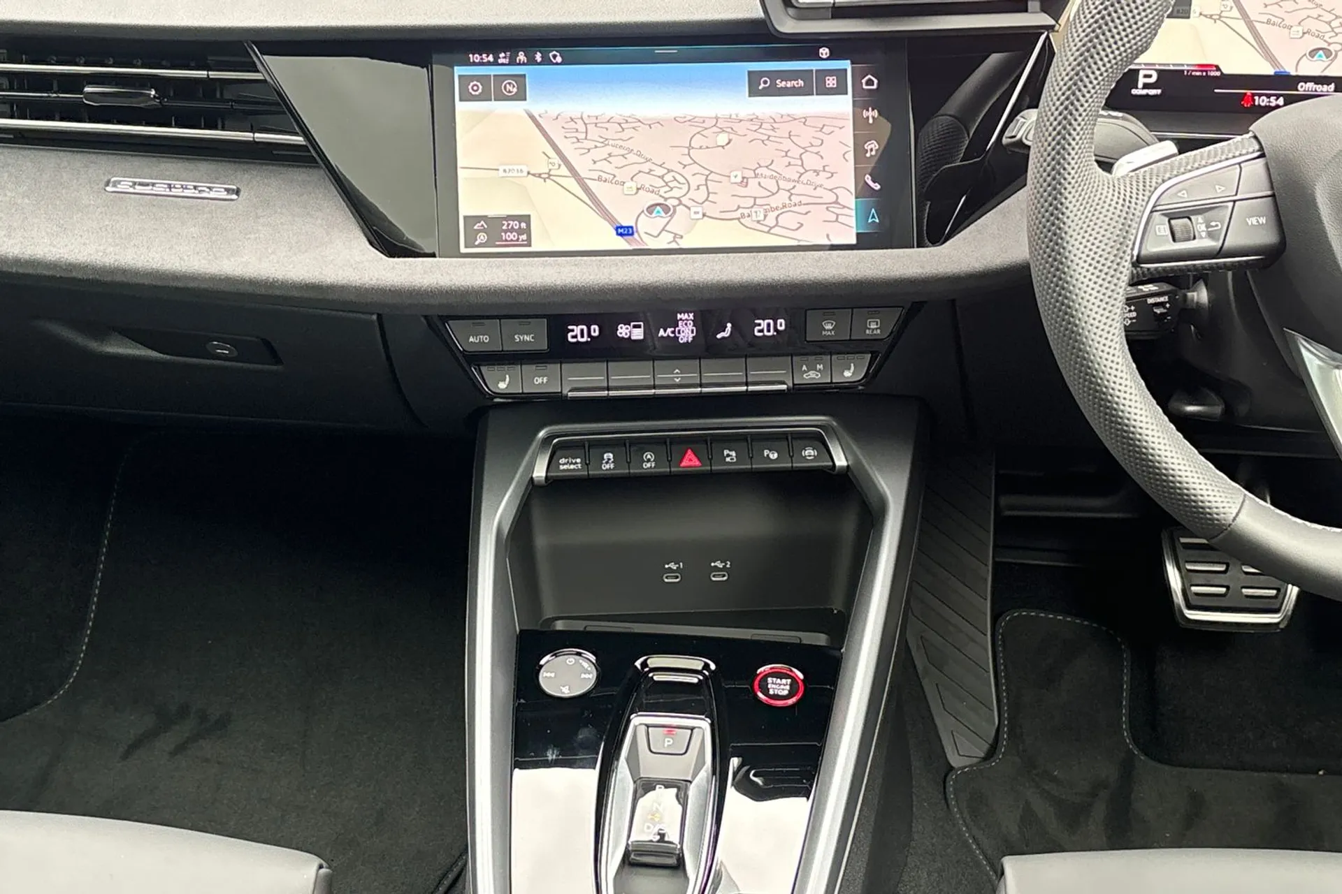 Audi S3 thumbnail image number 36