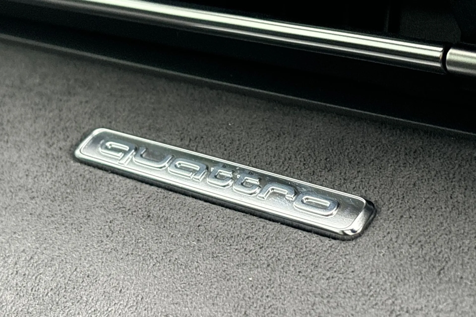 Audi S3 thumbnail image number 52